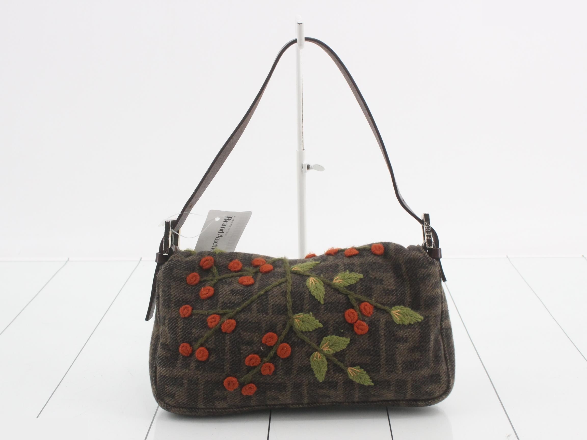 Mamma Bucket One-Shoulder Bag — view 2