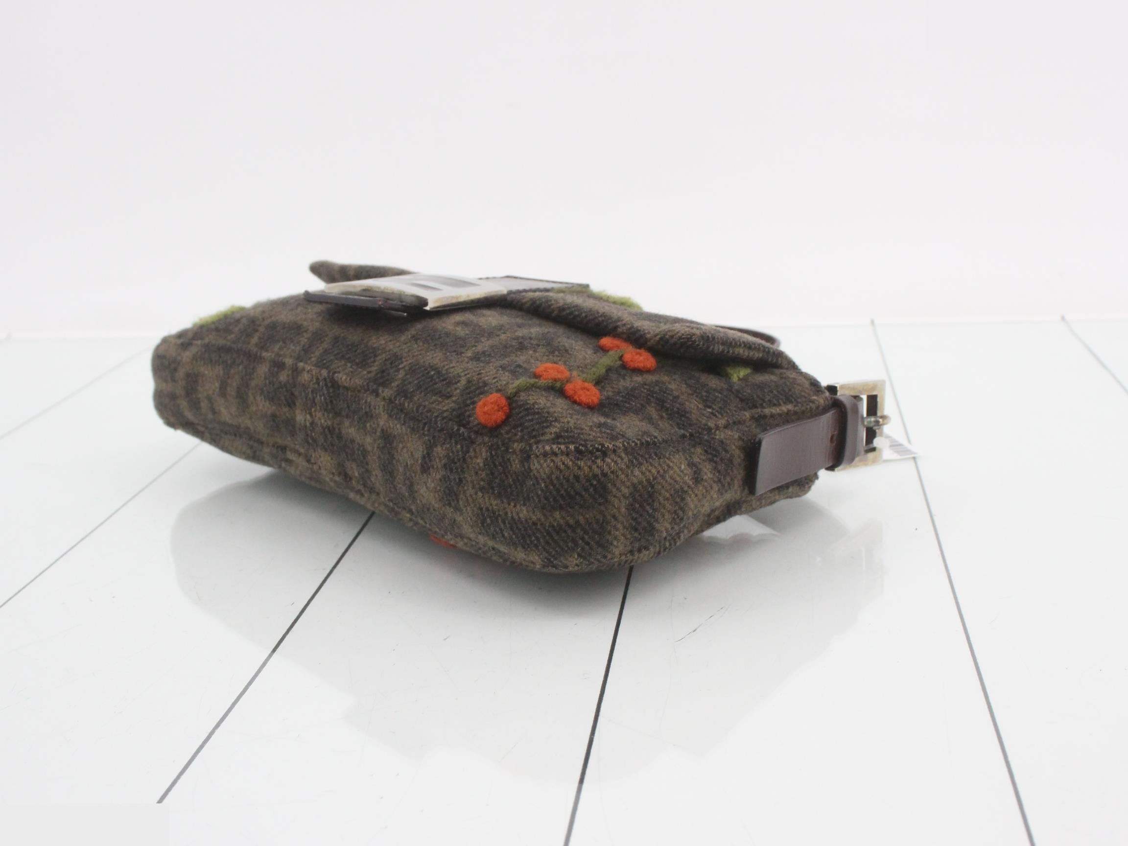 Mamma Bucket One-Shoulder Bag — view 6