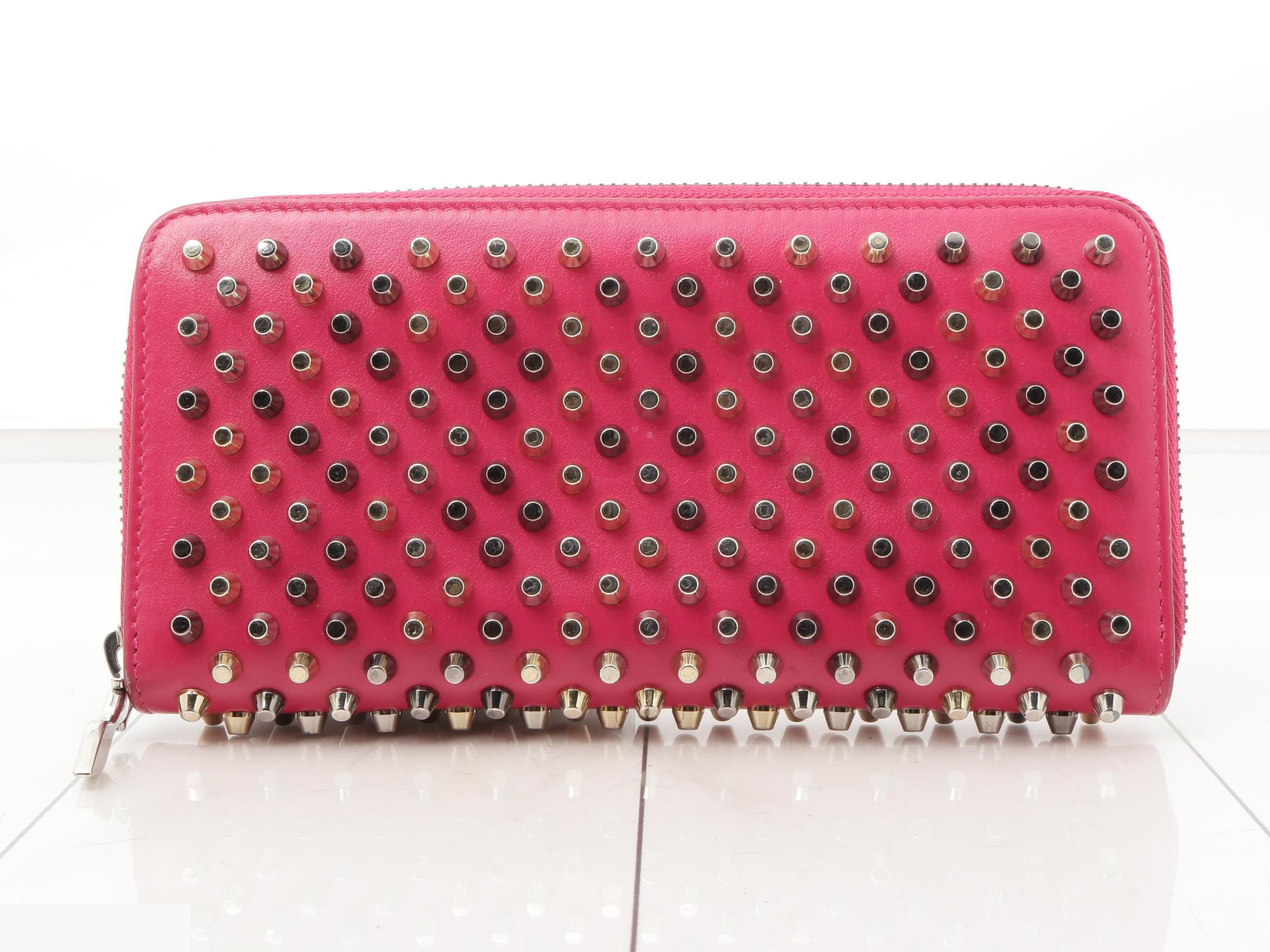 Other lines: Bags and Wallets