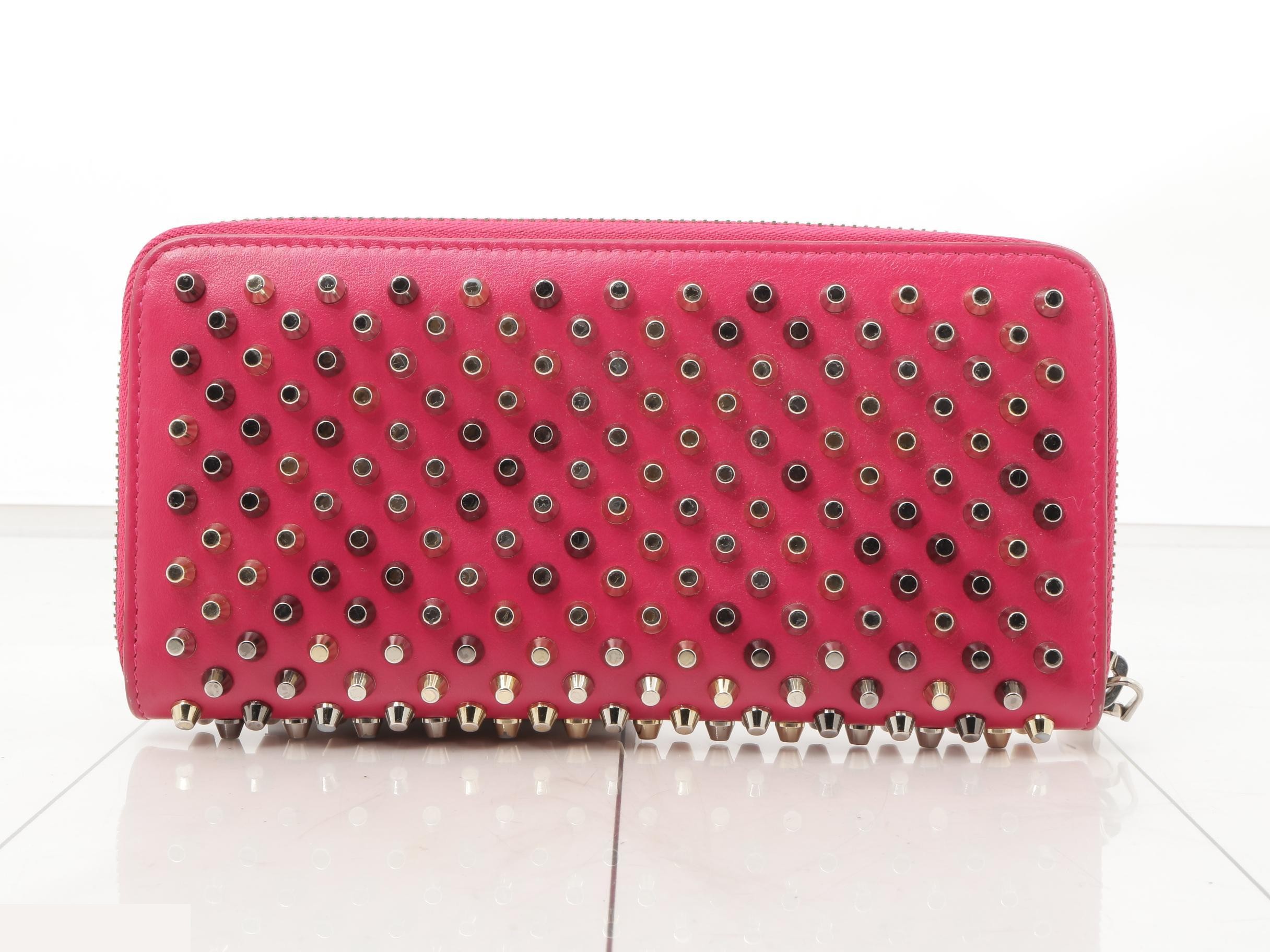 Other lines: Bags and Wallets — view 2