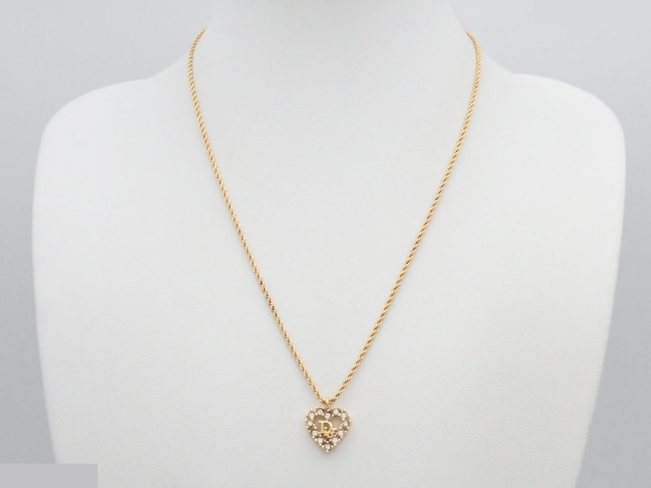 Other lines: Precious metals, necklaces, pendants, chain approximately 44cm — view 3