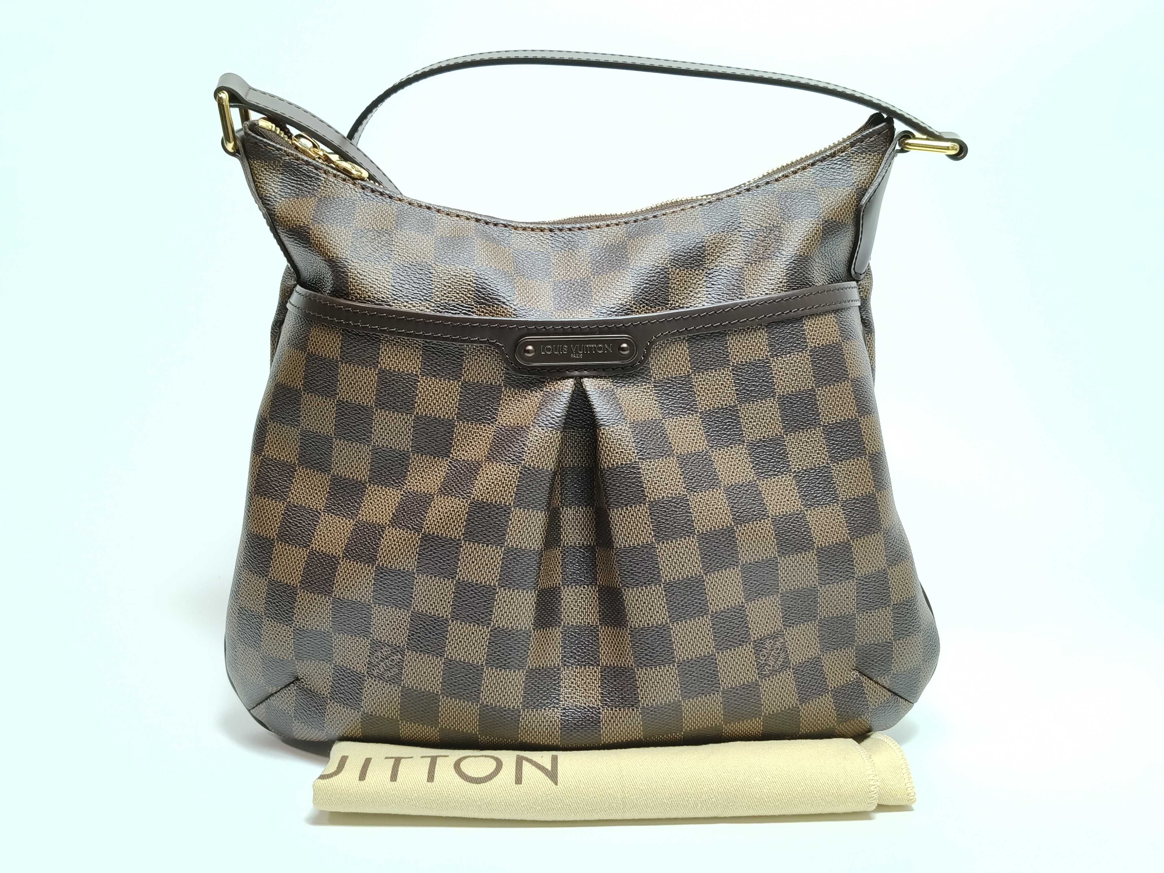 Damier Bloomsbury PM N42251 CT2190 Shoulder Bag