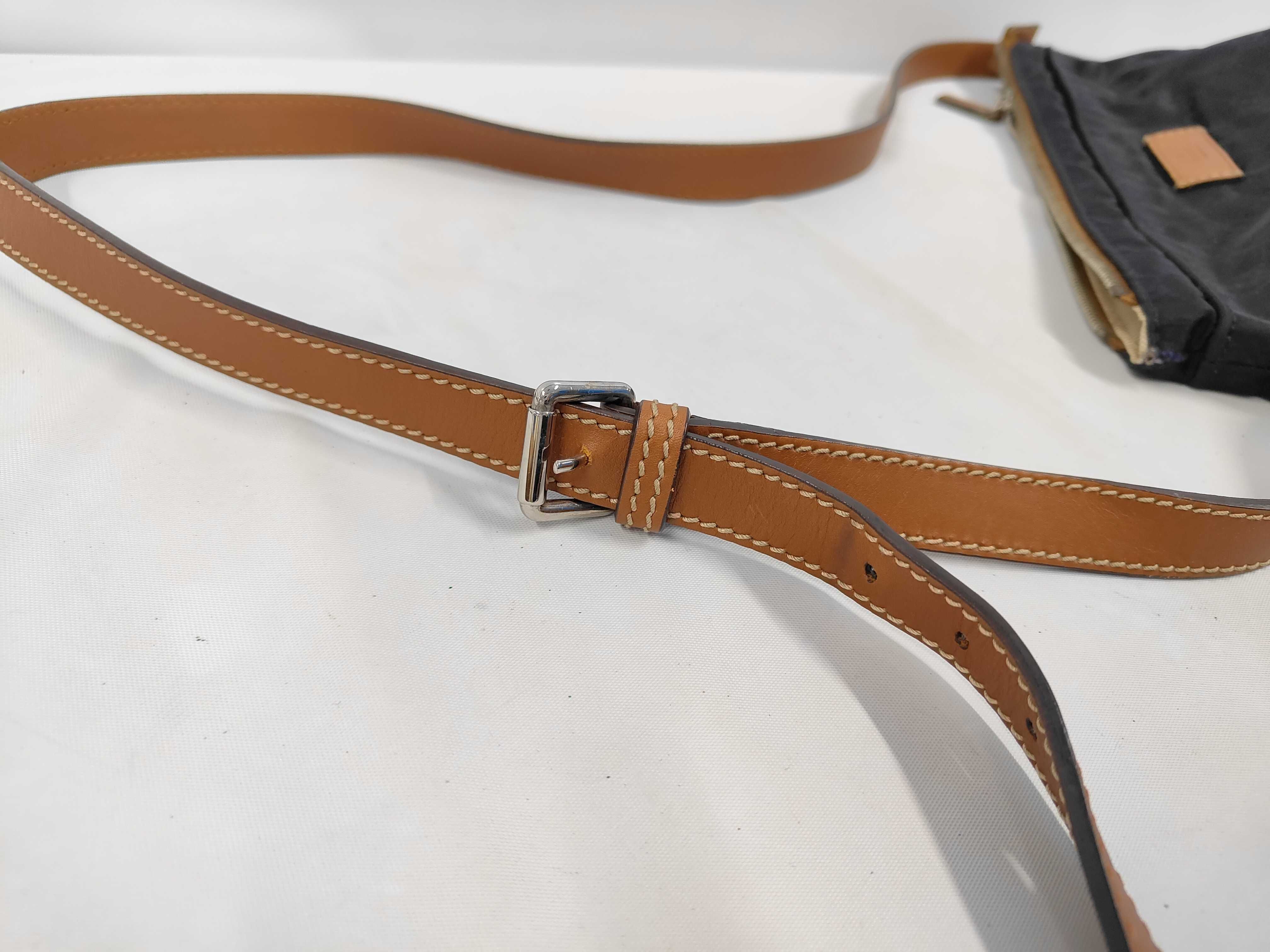 GG Nylon Shoulder Bag 314529 Shoulder Bag — view 5