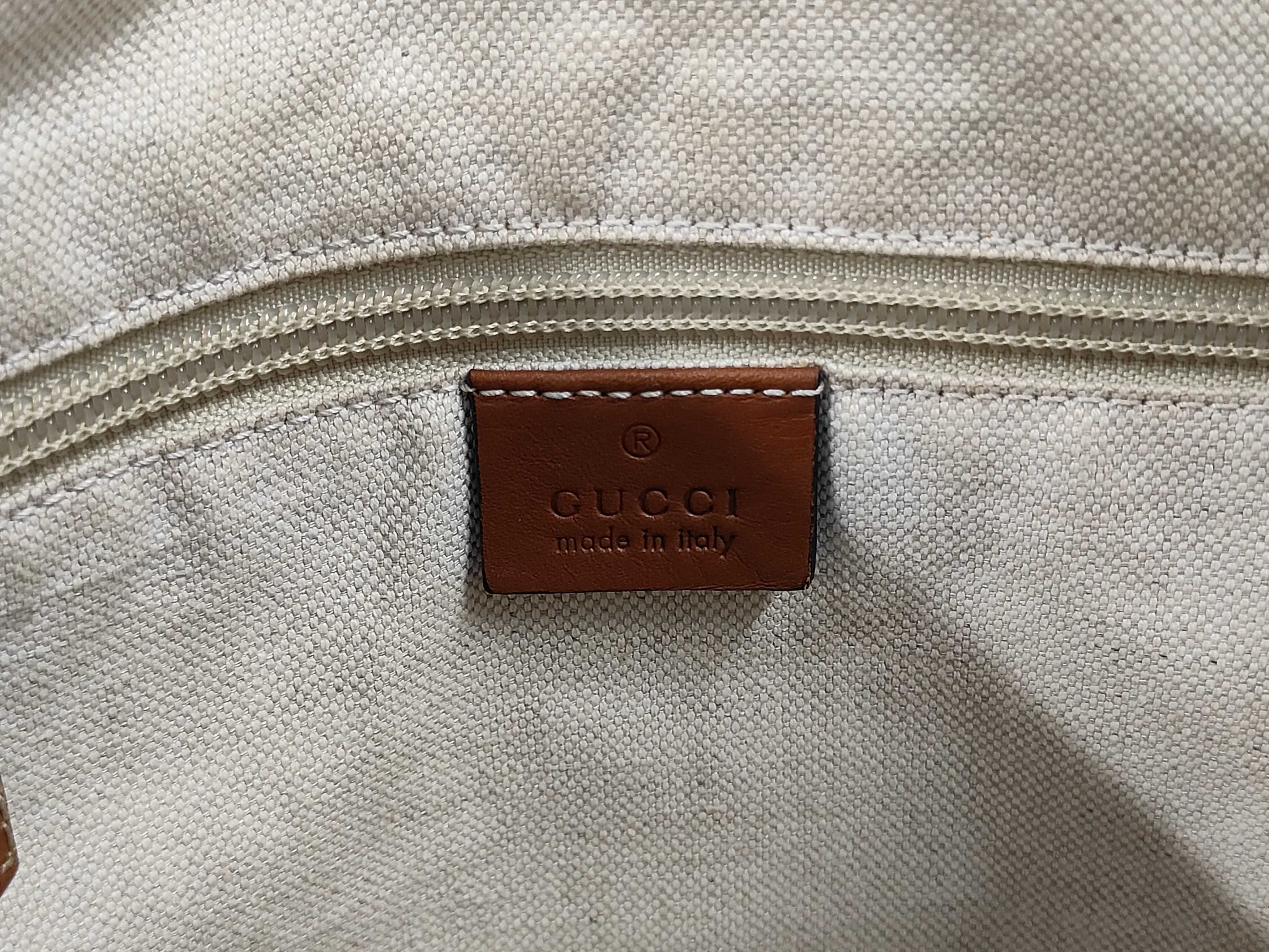 GG Nylon Shoulder Bag 314529 Shoulder Bag — view 8