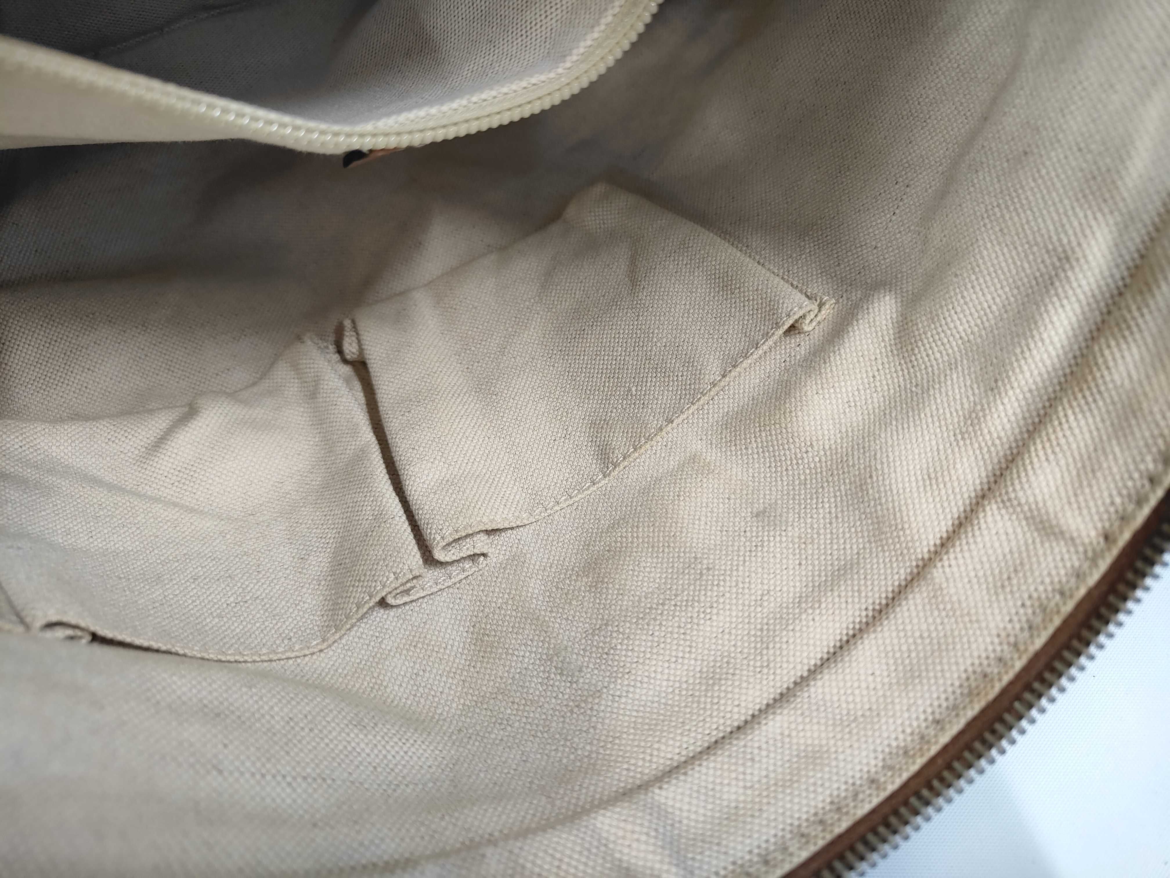 GG Nylon Shoulder Bag 314529 Shoulder Bag — view 9