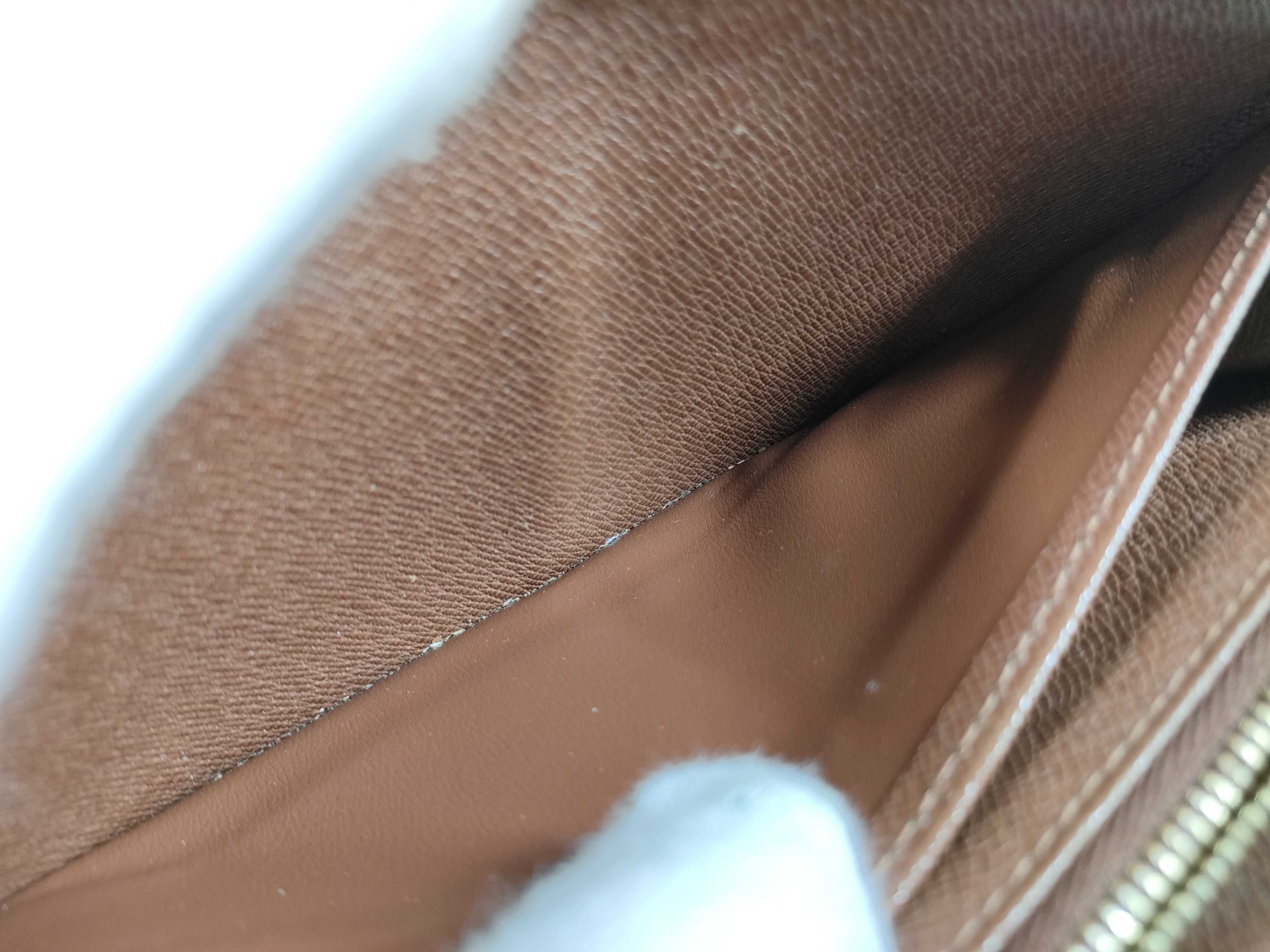 Monogram Zippy Wallet — view 14