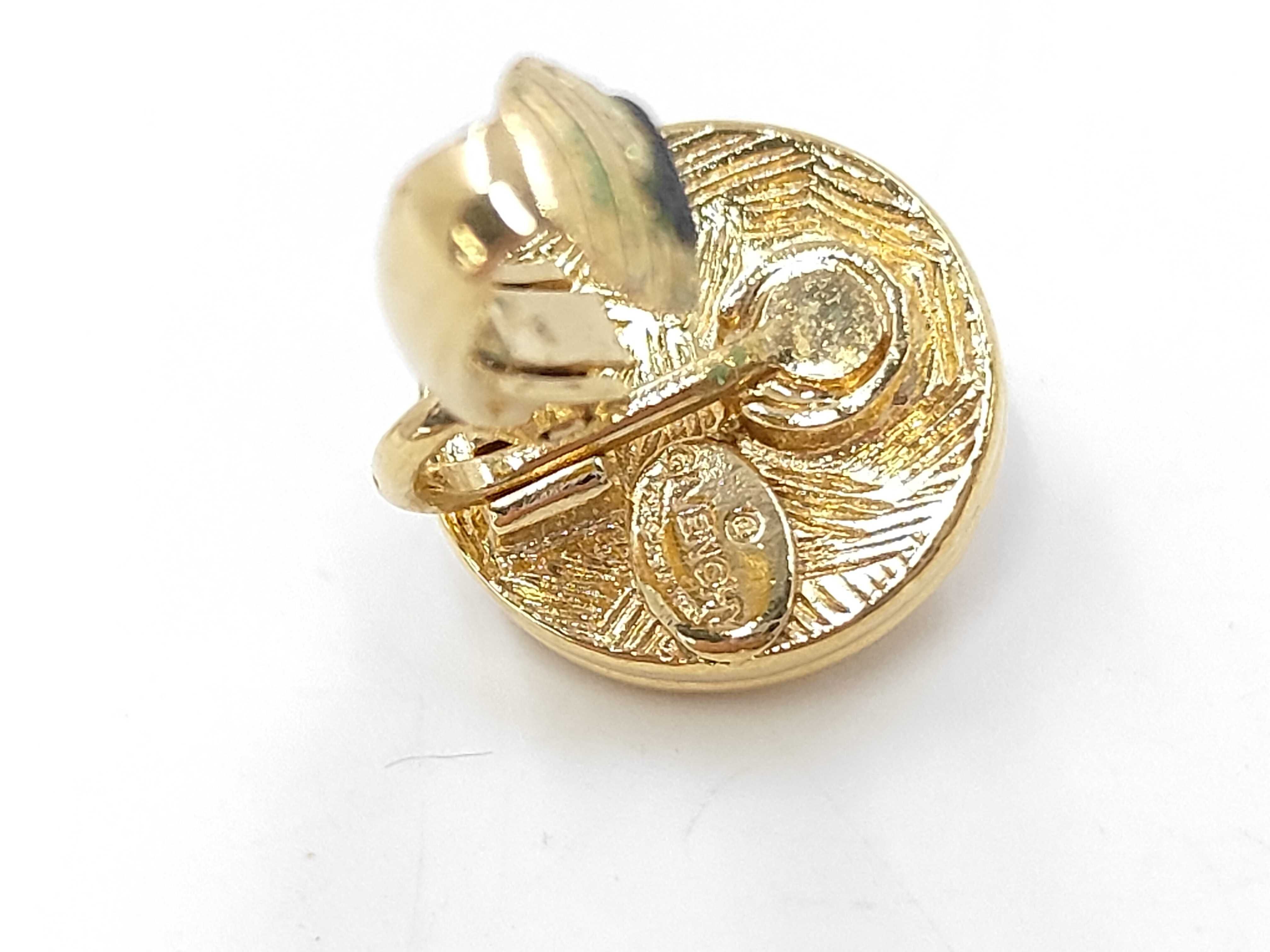 Pearl Earrings (GP) — view 5