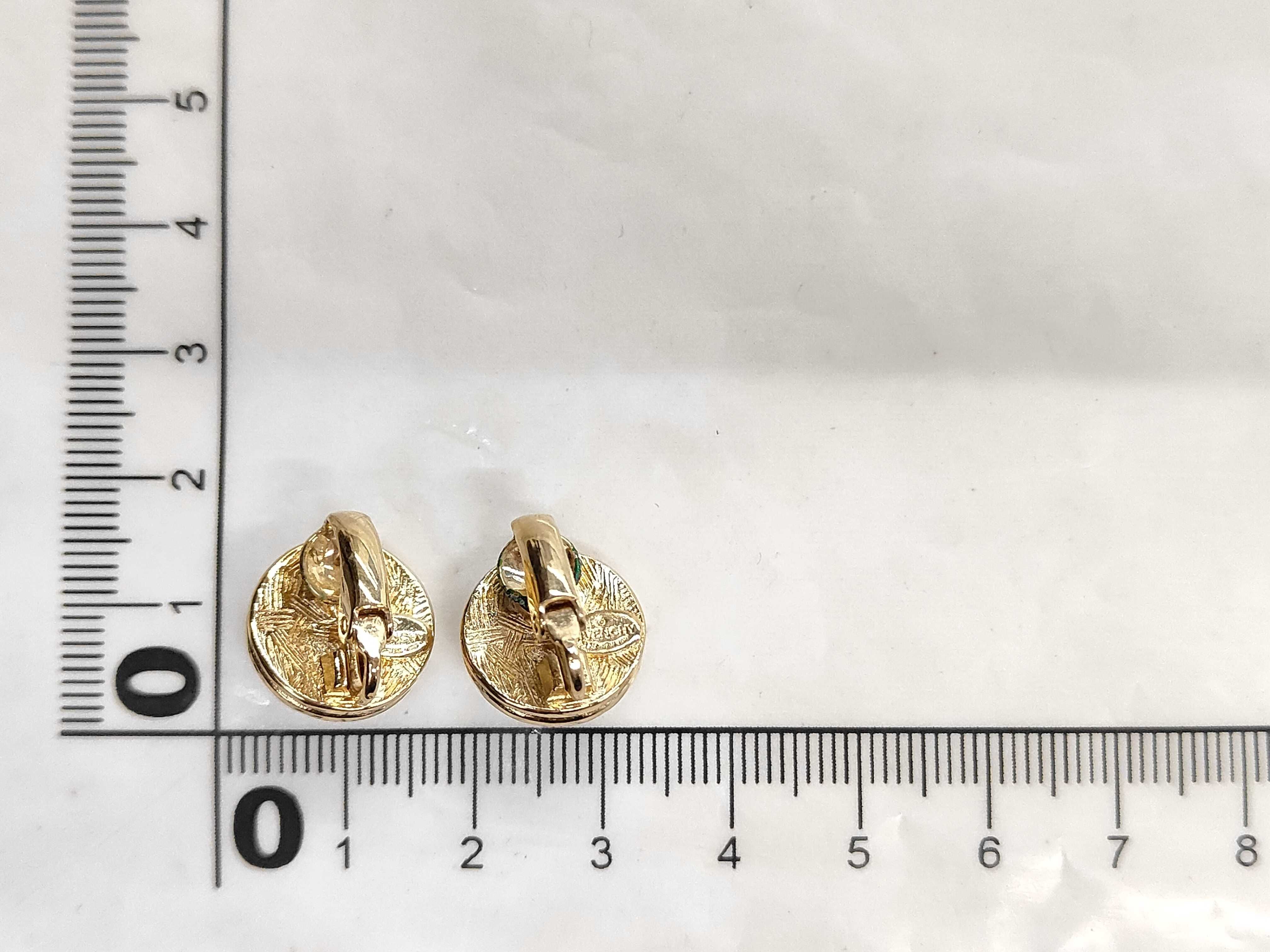 Pearl Earrings (GP) — view 6