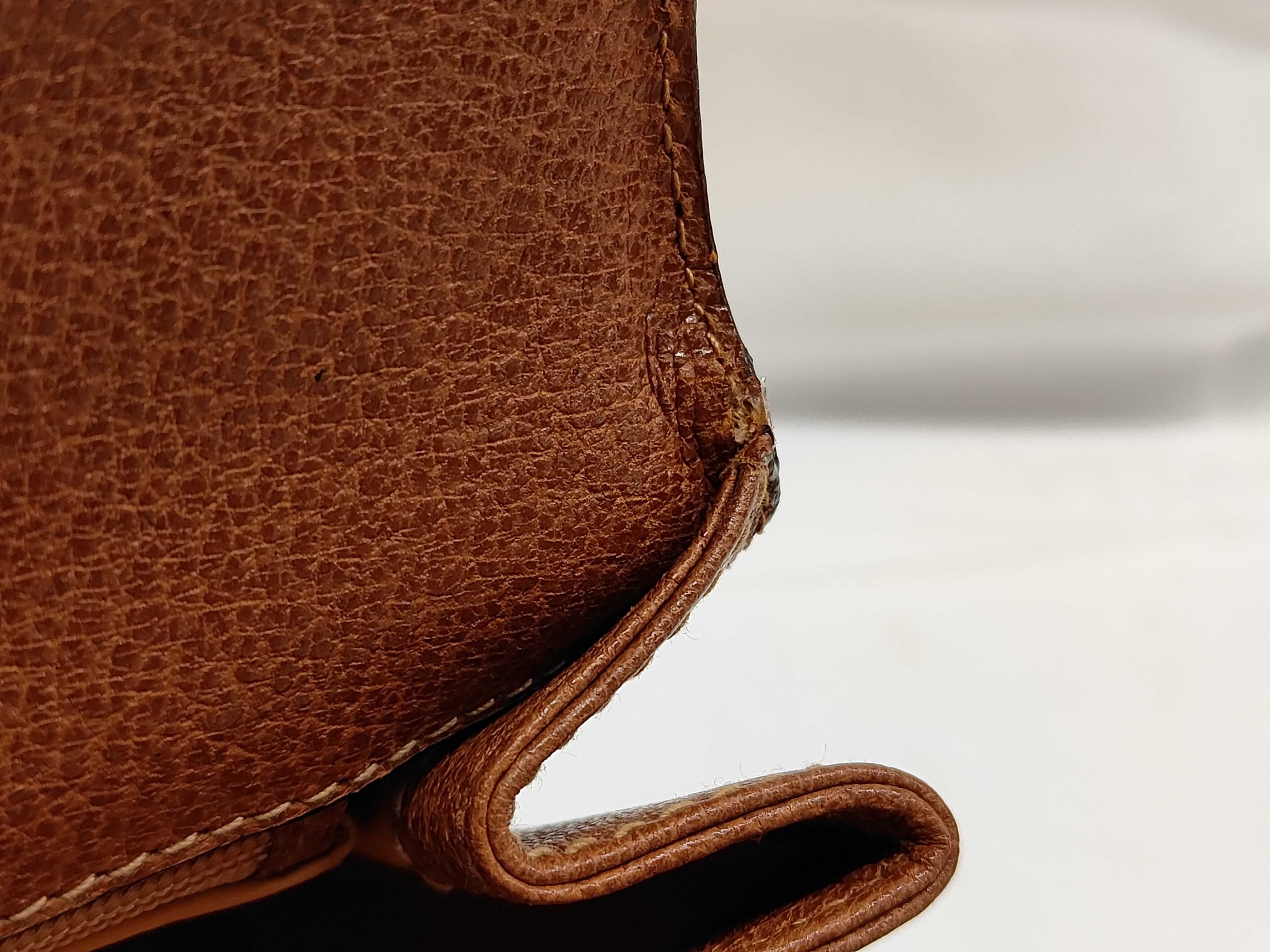 Lady Lock Shoulder Bag Handbag — view 8