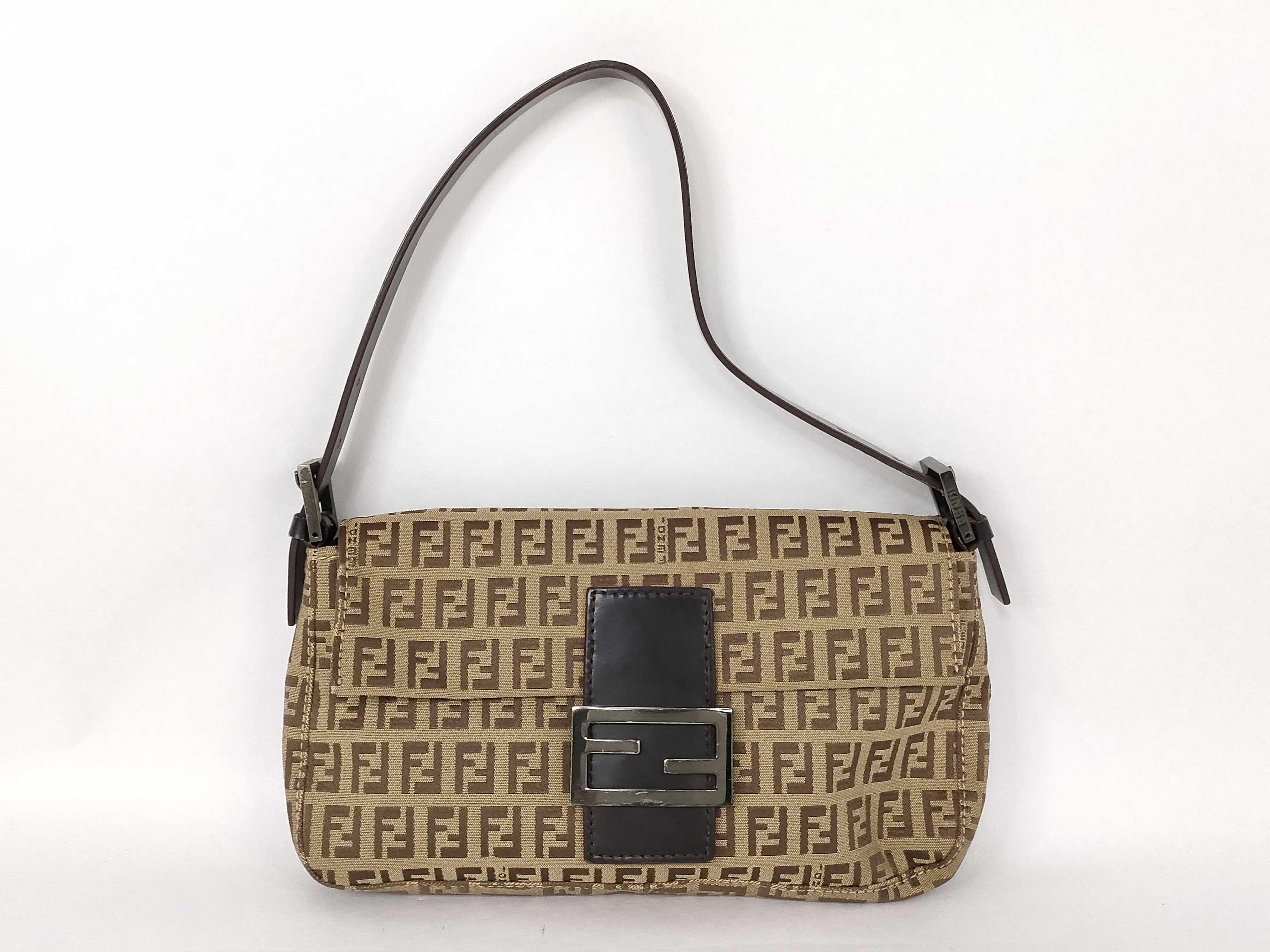 Zucchino Mamma Bucket Shoulder Bag