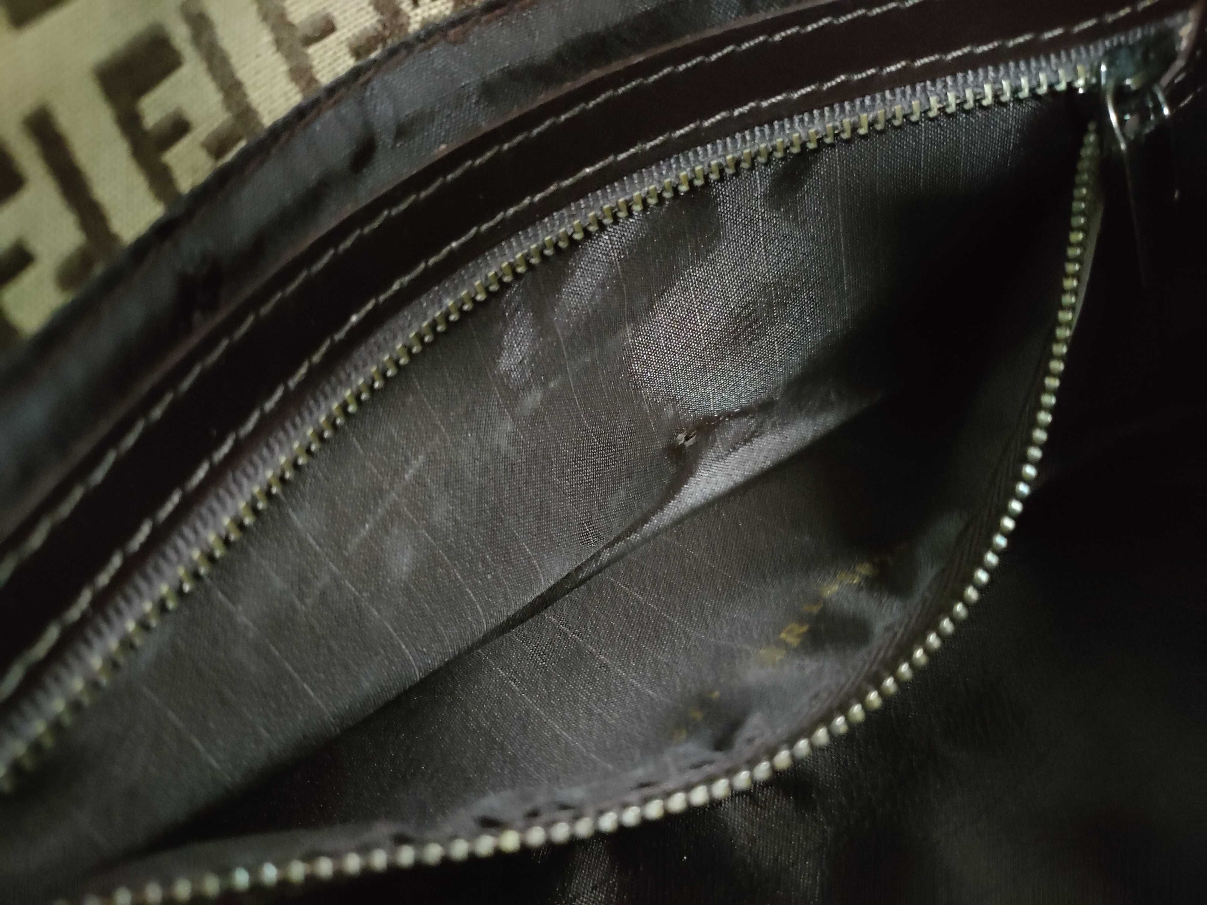 Zucchino Mamma Bucket Shoulder Bag — view 12