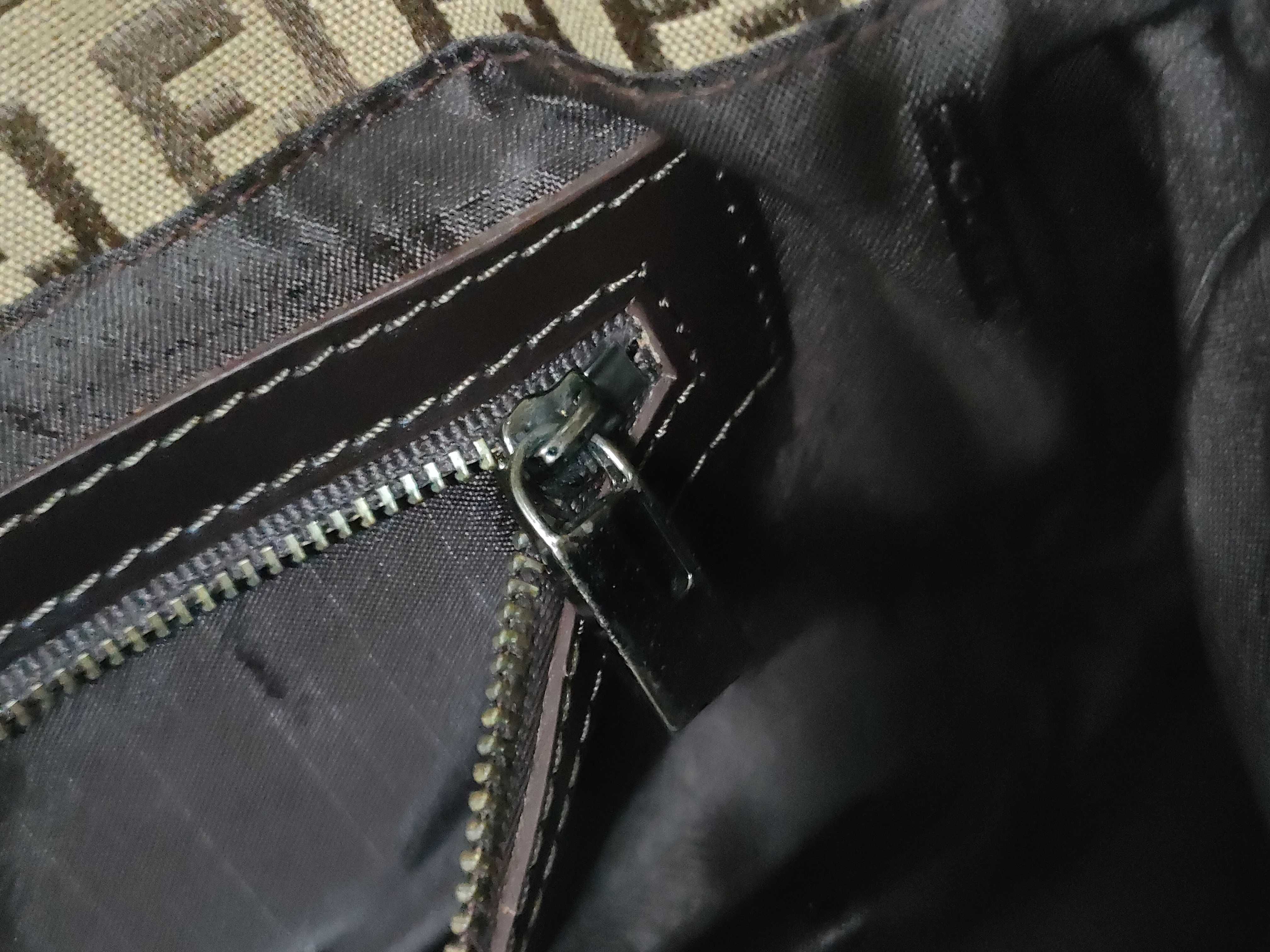 Zucchino Mamma Bucket Shoulder Bag — view 13