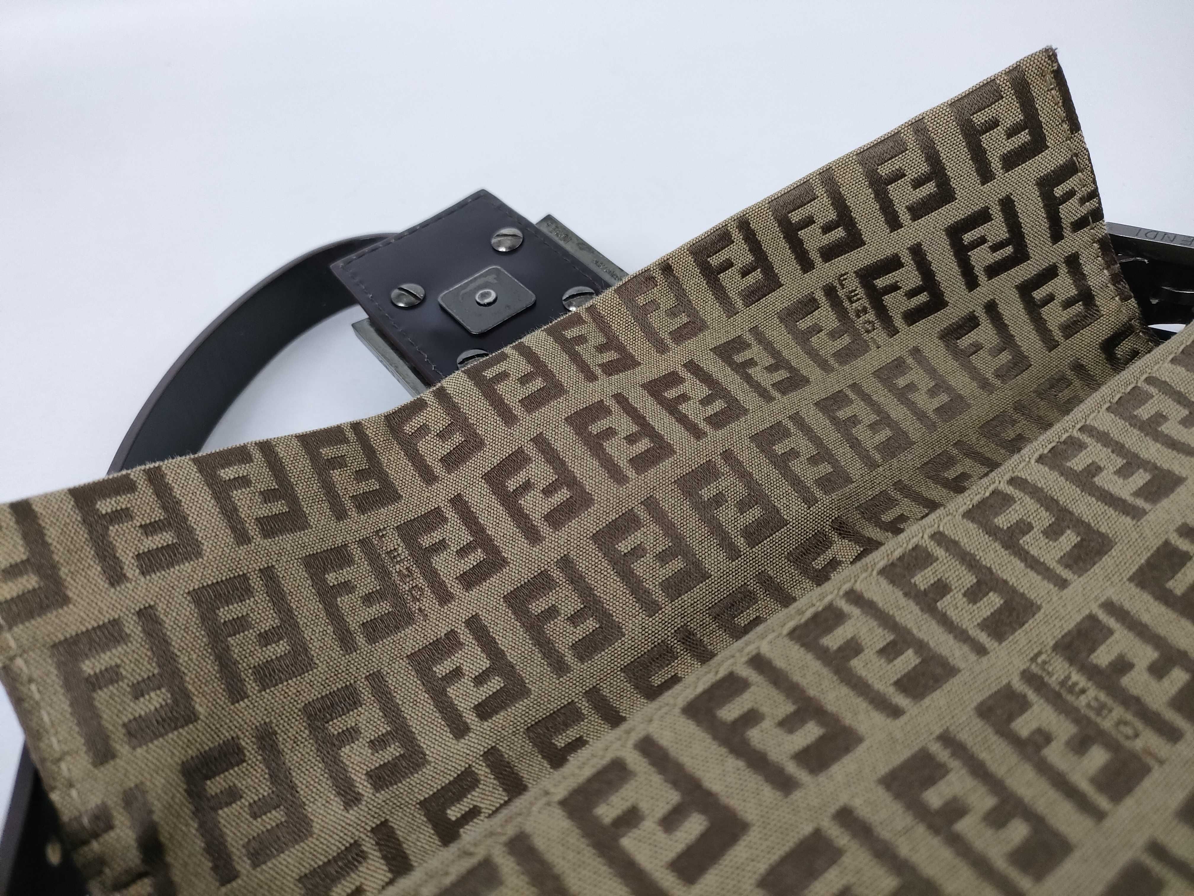 Zucchino Mamma Bucket Shoulder Bag — view 8