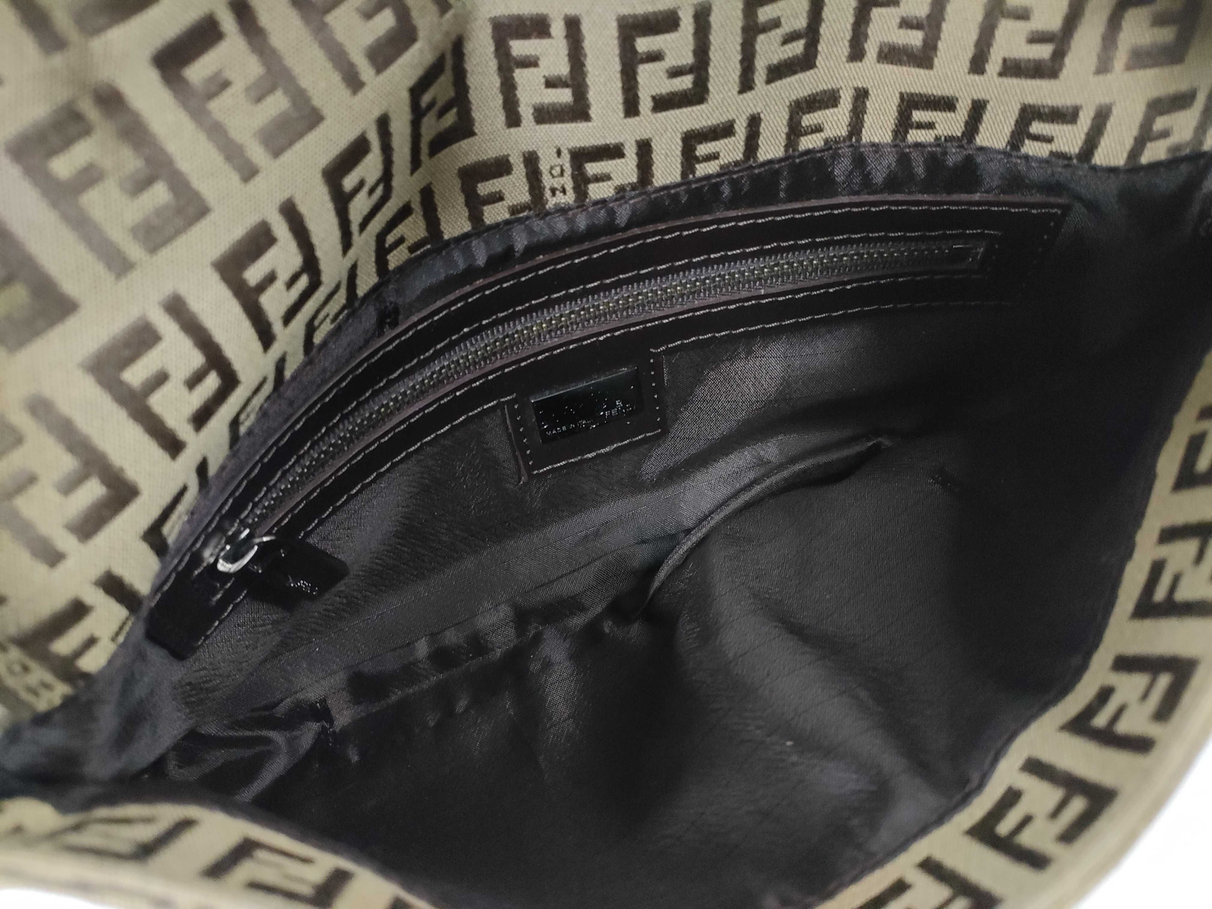 Zucchino Mamma Bucket Shoulder Bag — view 9