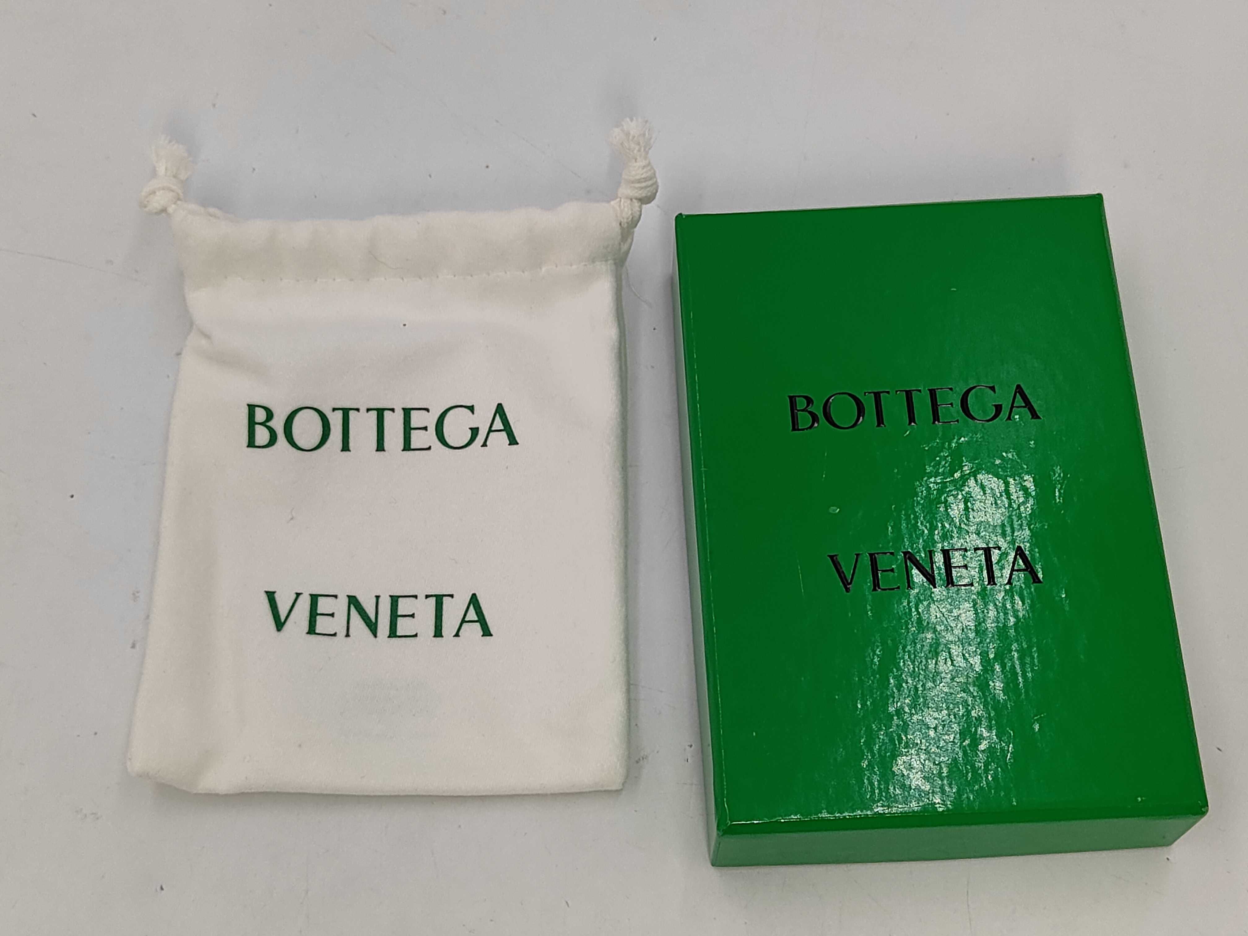 Intrecciato Compact Wallet — view 9