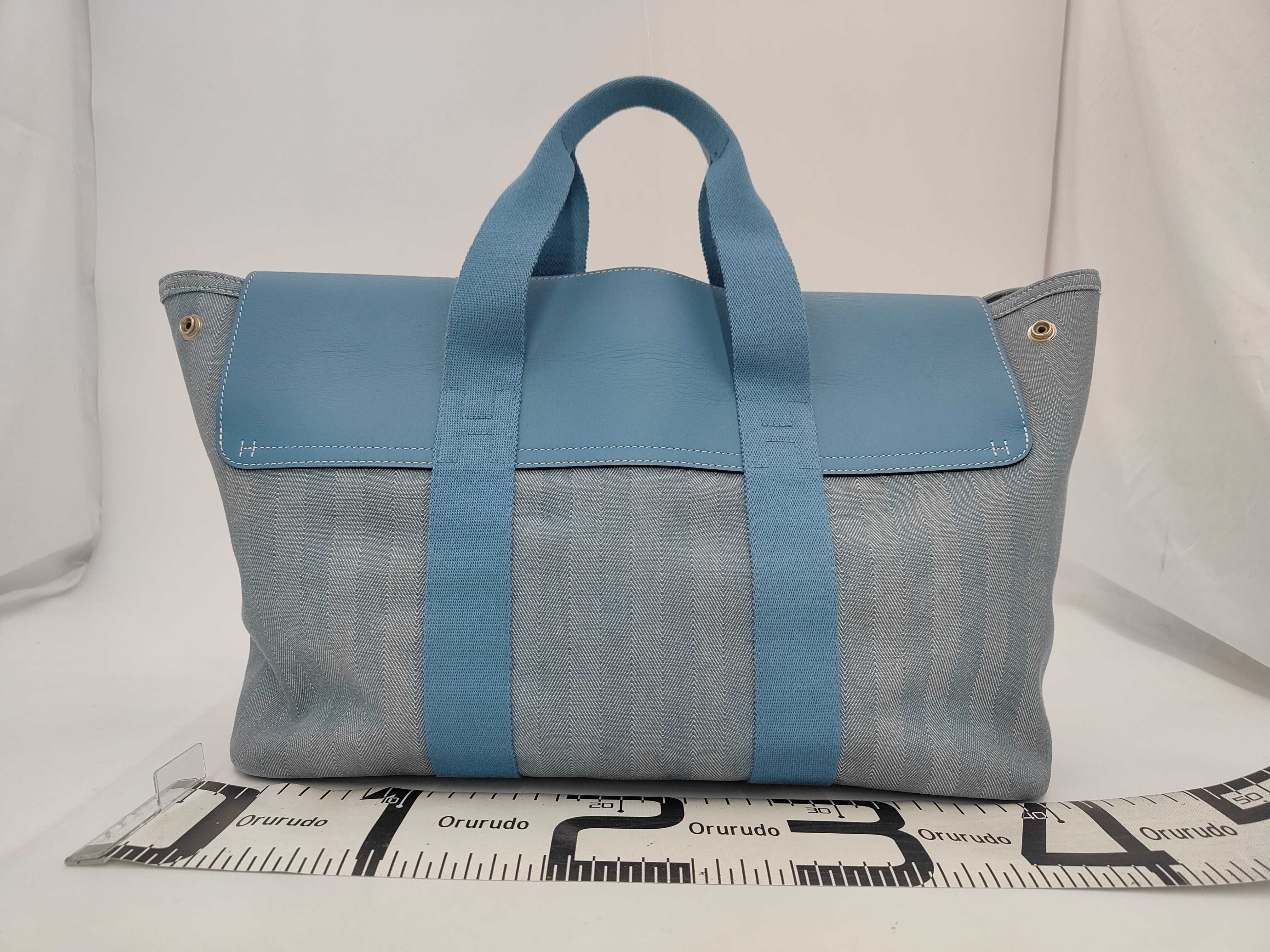 Valparaiso MM Handbag — view 2