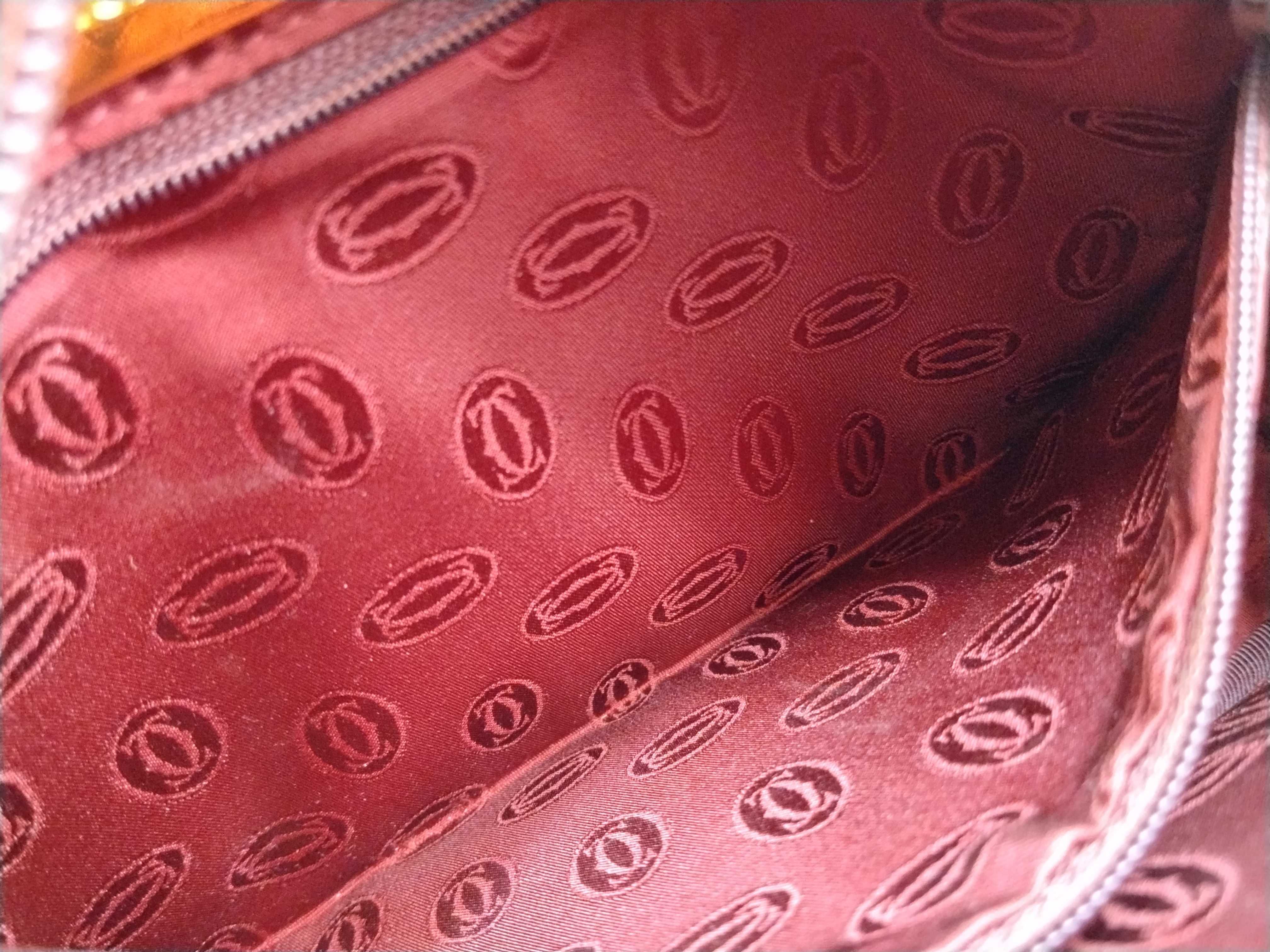 Bordeaux Shoulder Bag — view 13