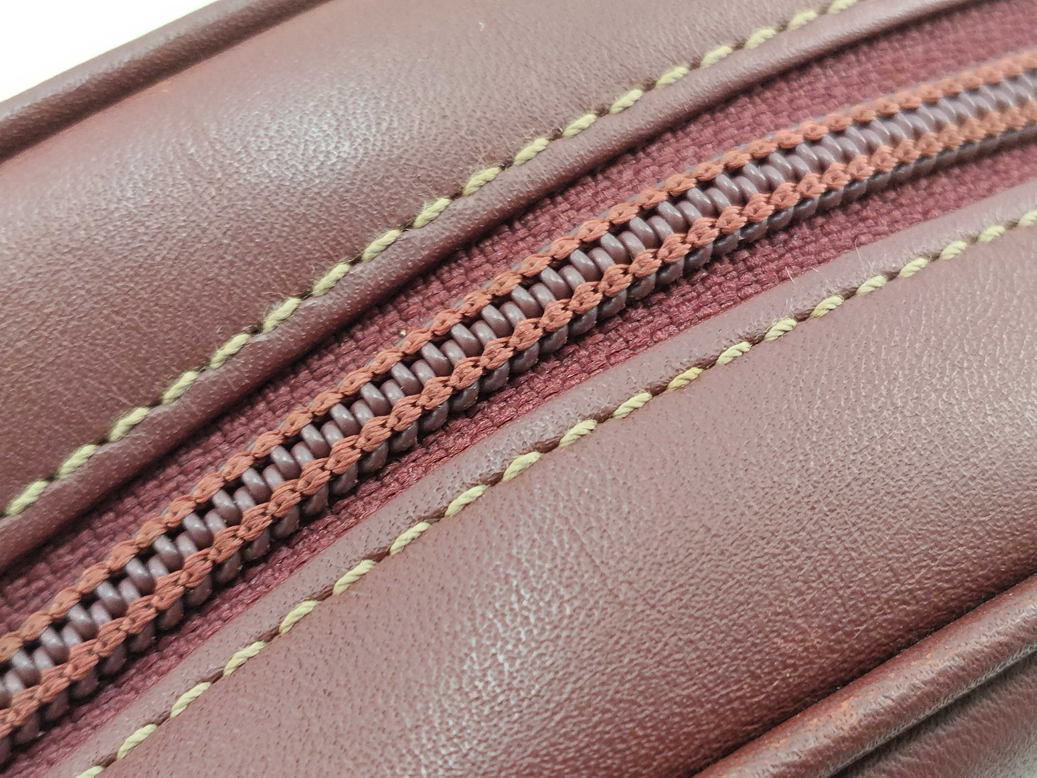 Bordeaux Shoulder Bag — view 10