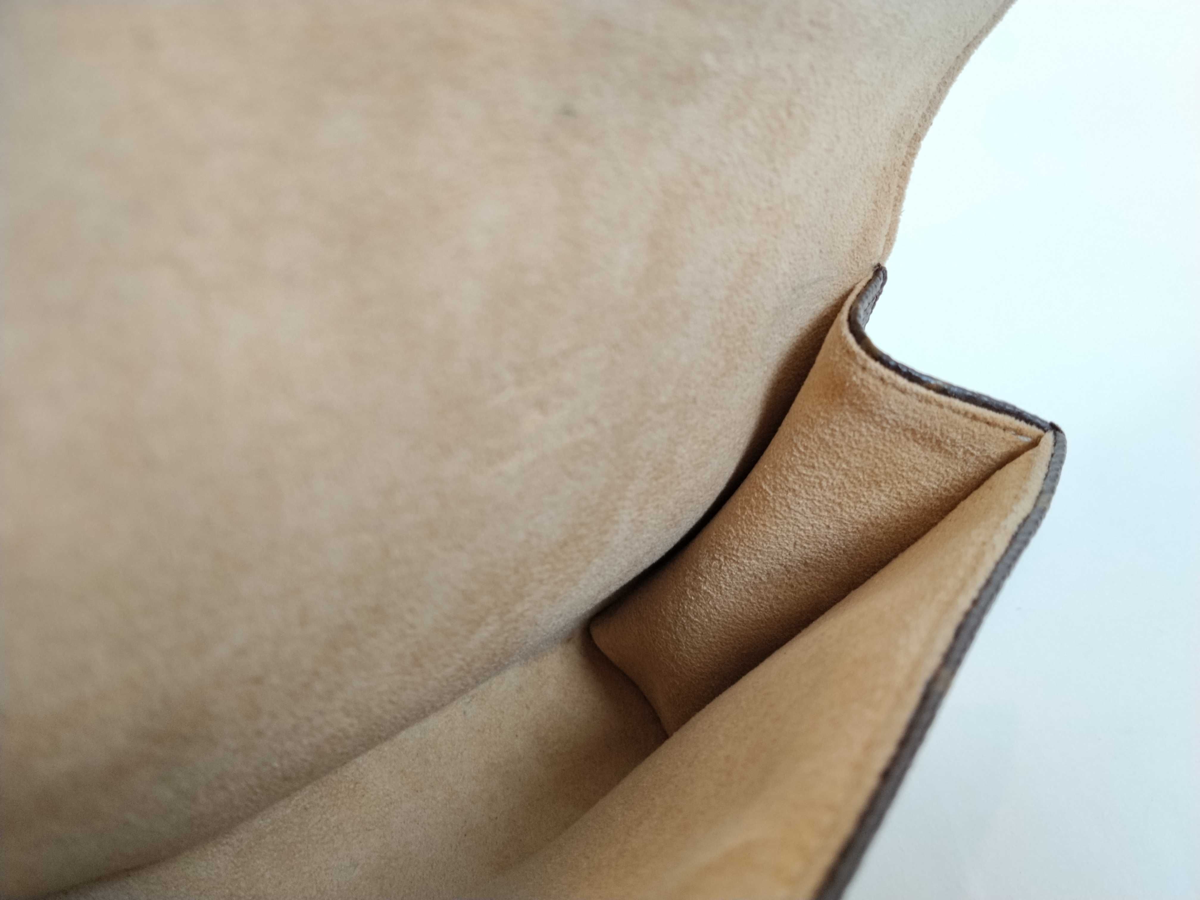 Monogram Florentine Pochette Waist Bag — view 11