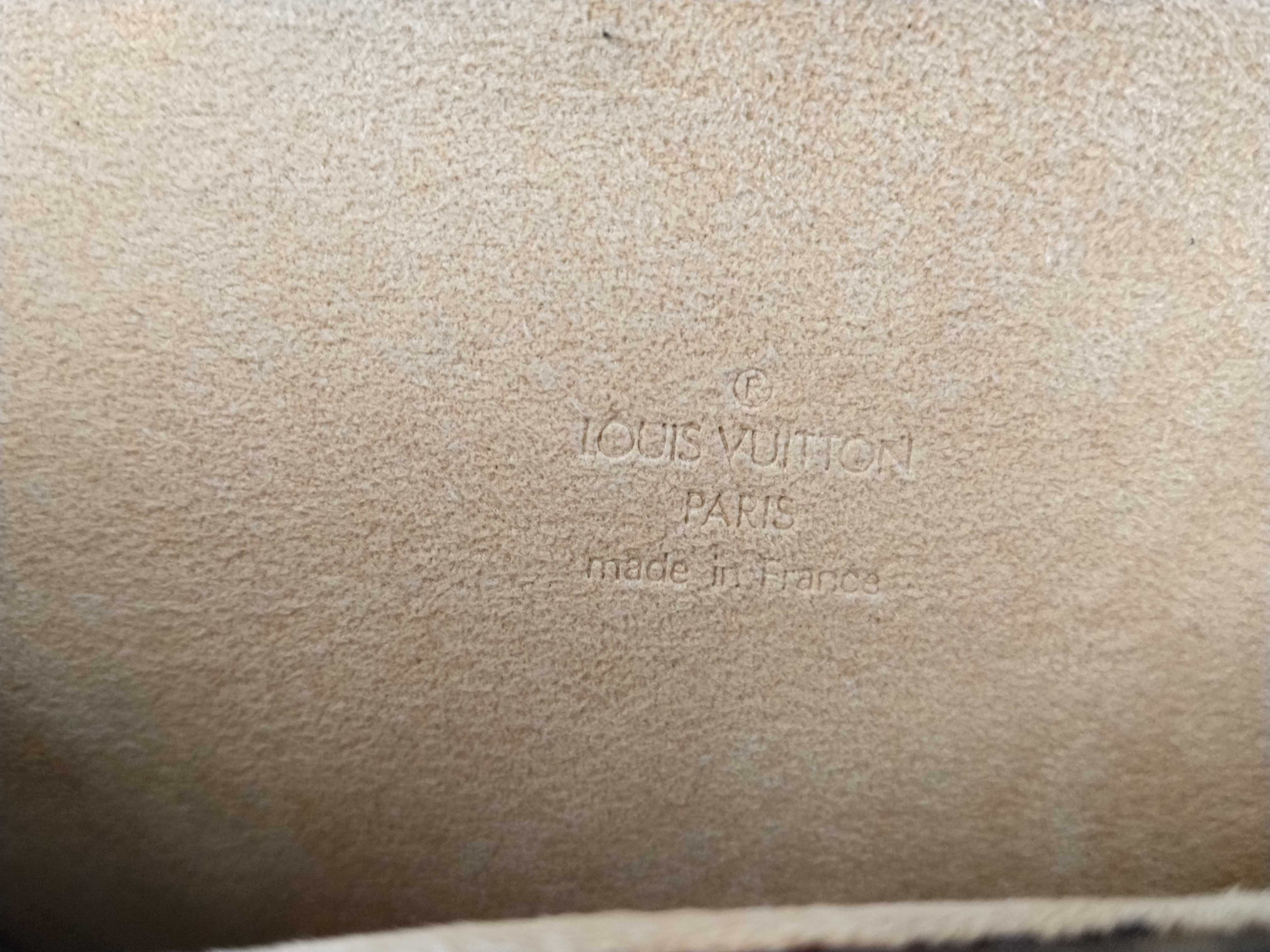 Monogram Florentine Pochette Waist Bag — view 12