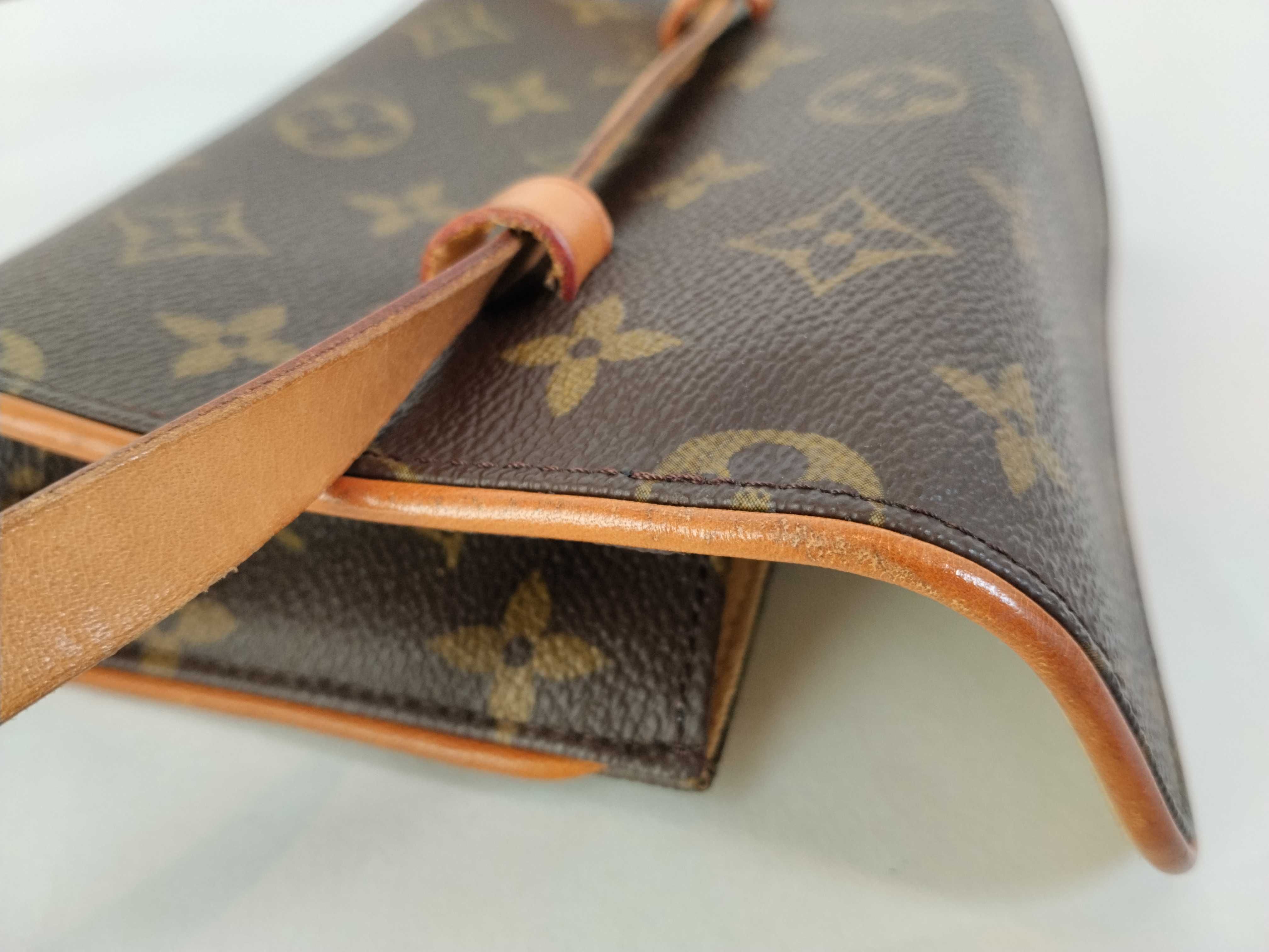 Monogram Florentine Pochette Waist Bag — view 13