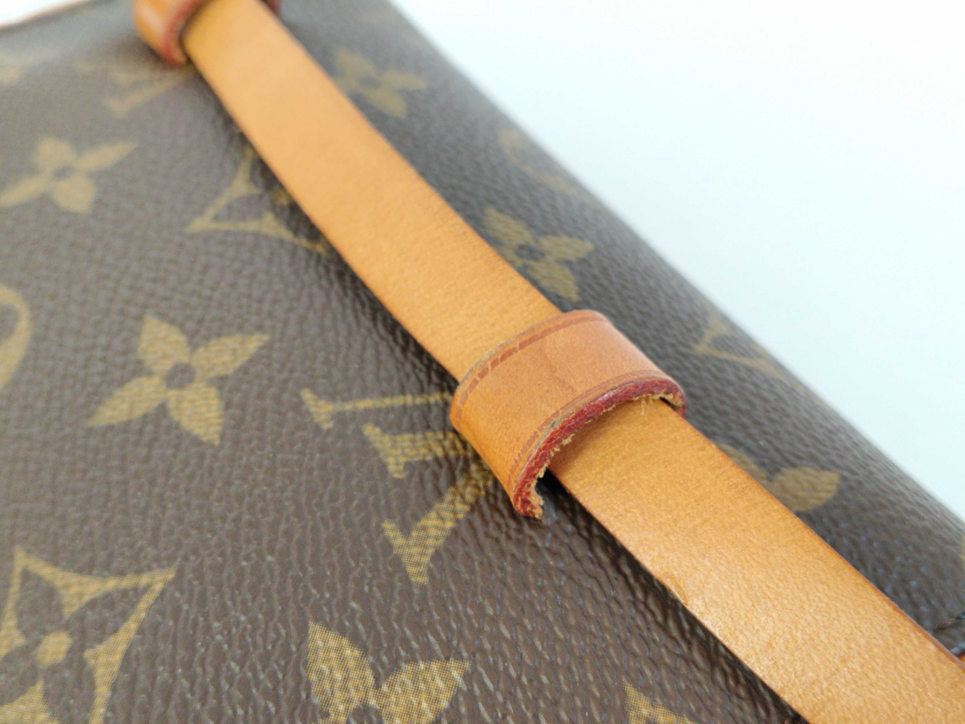Monogram Florentine Pochette Waist Bag — view 6