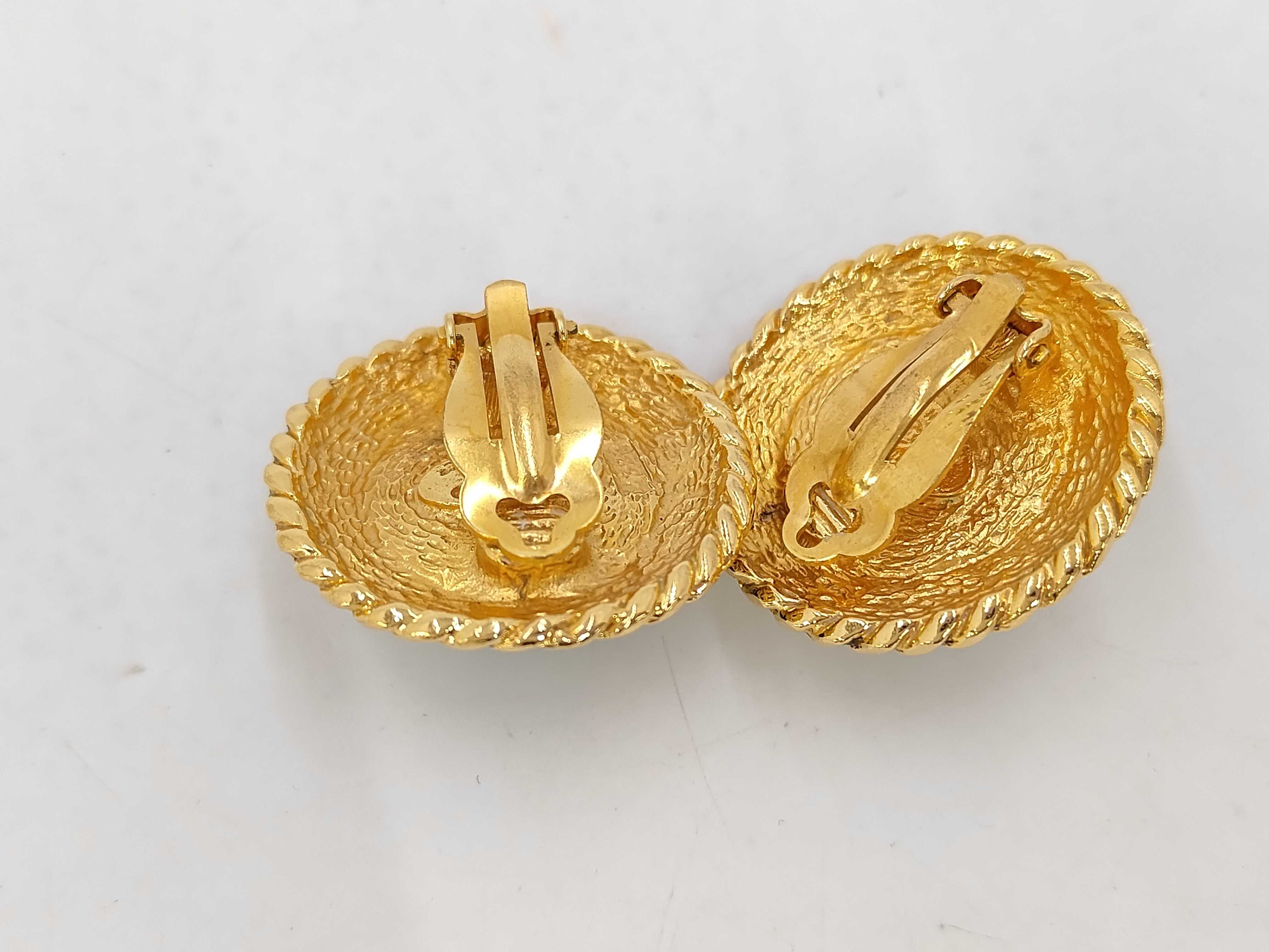 earrings — view 2
