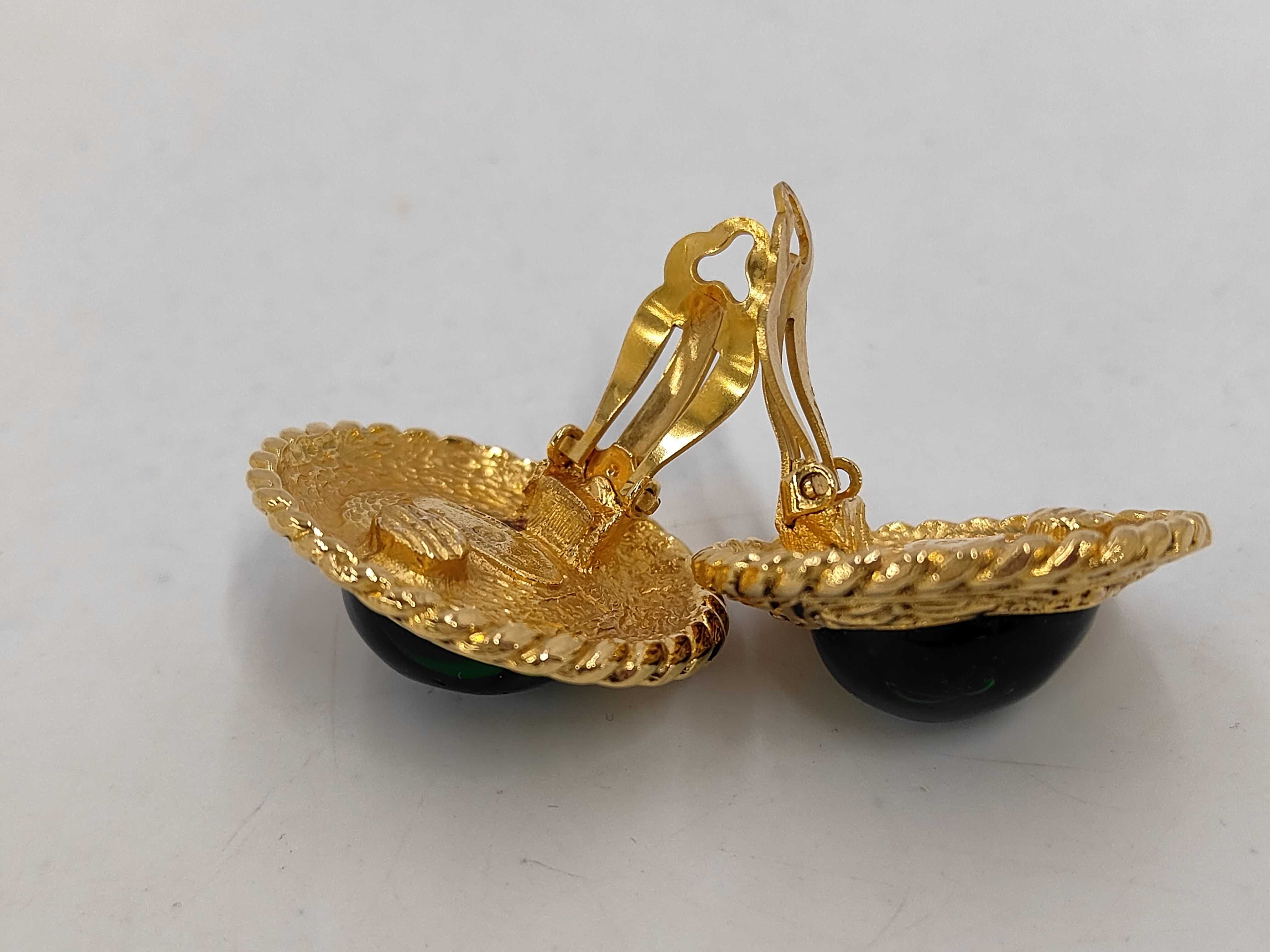 earrings — view 4