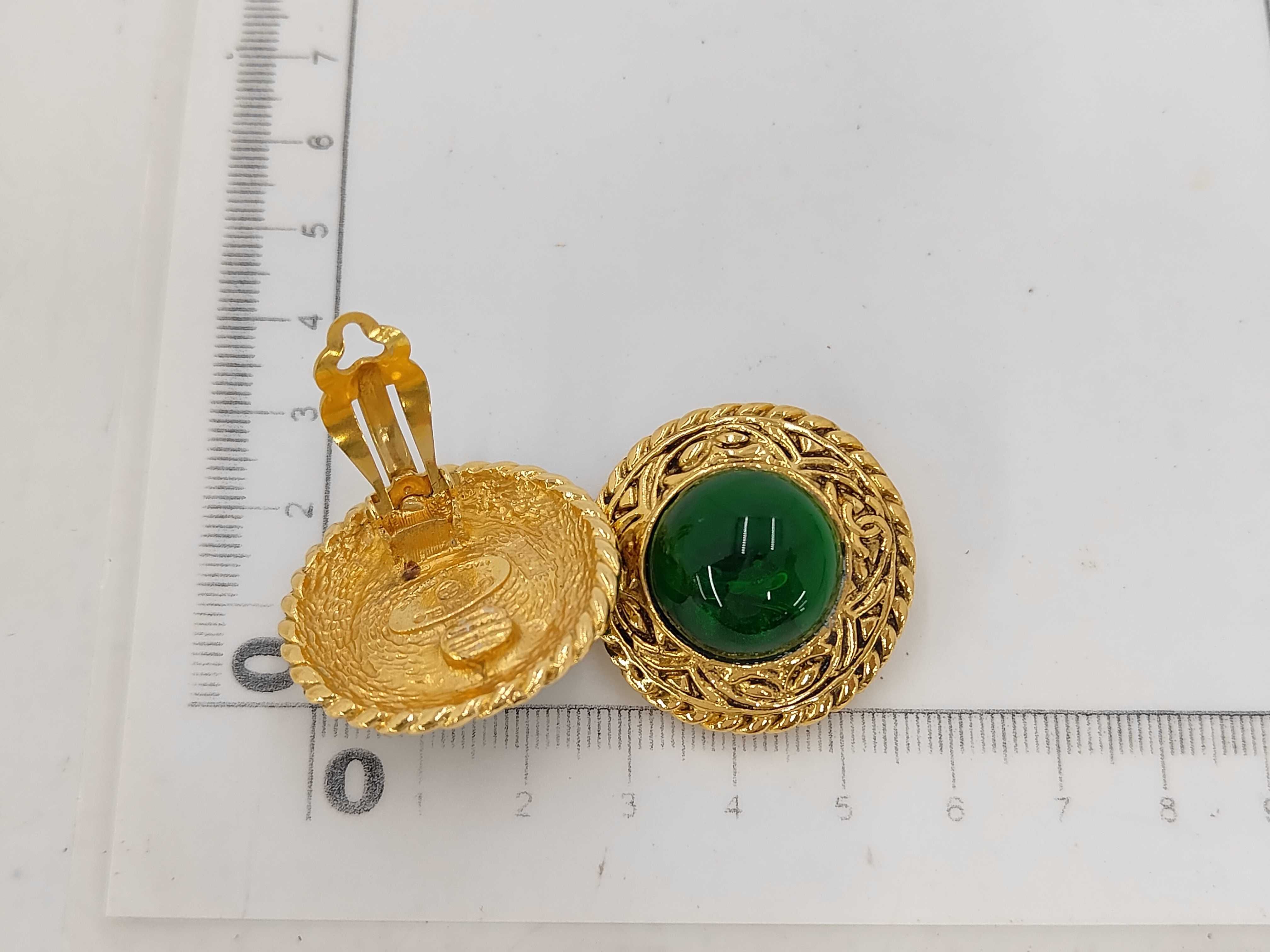 earrings — view 7