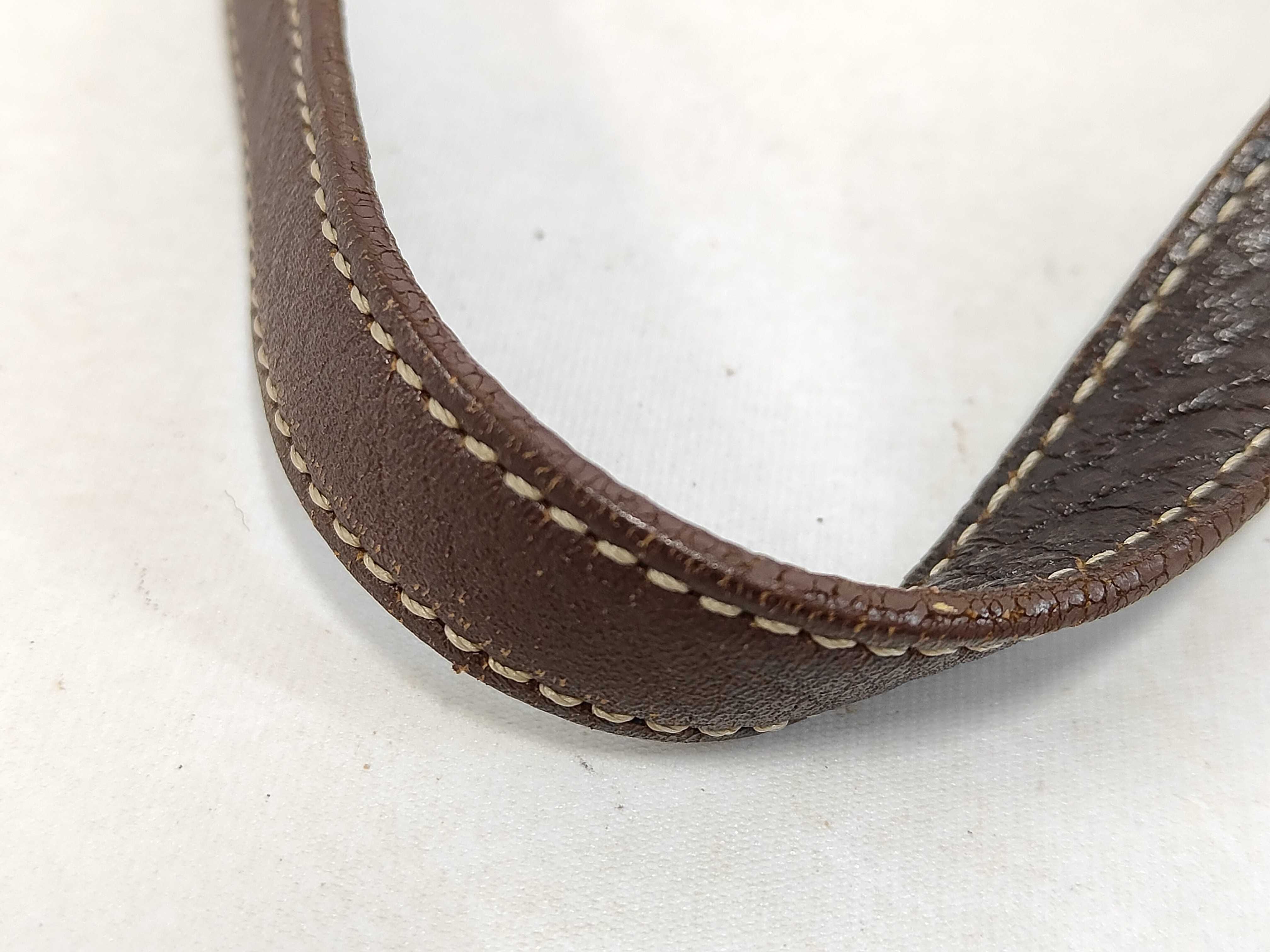 denim shoulder bag — view 6