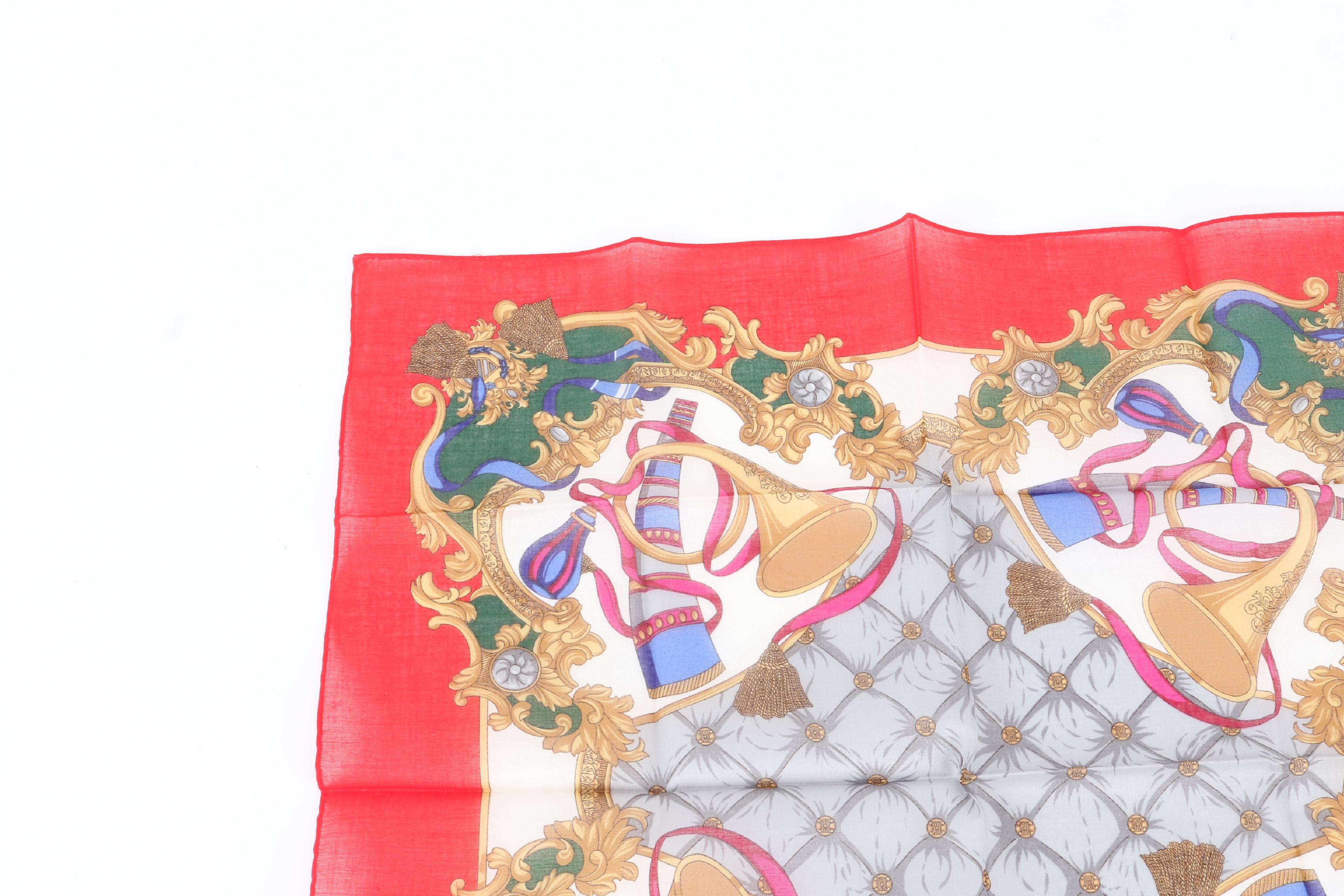 scarves and other accessories — view 2