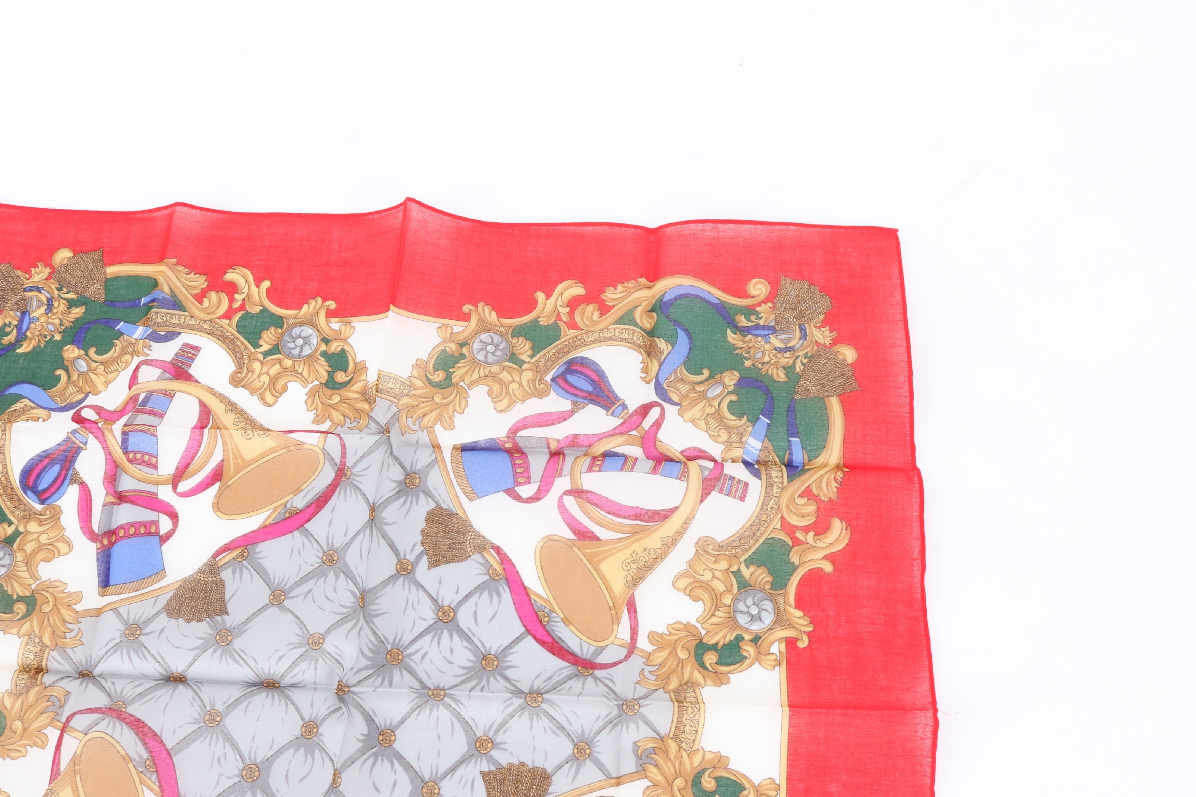 scarves and other accessories — view 3
