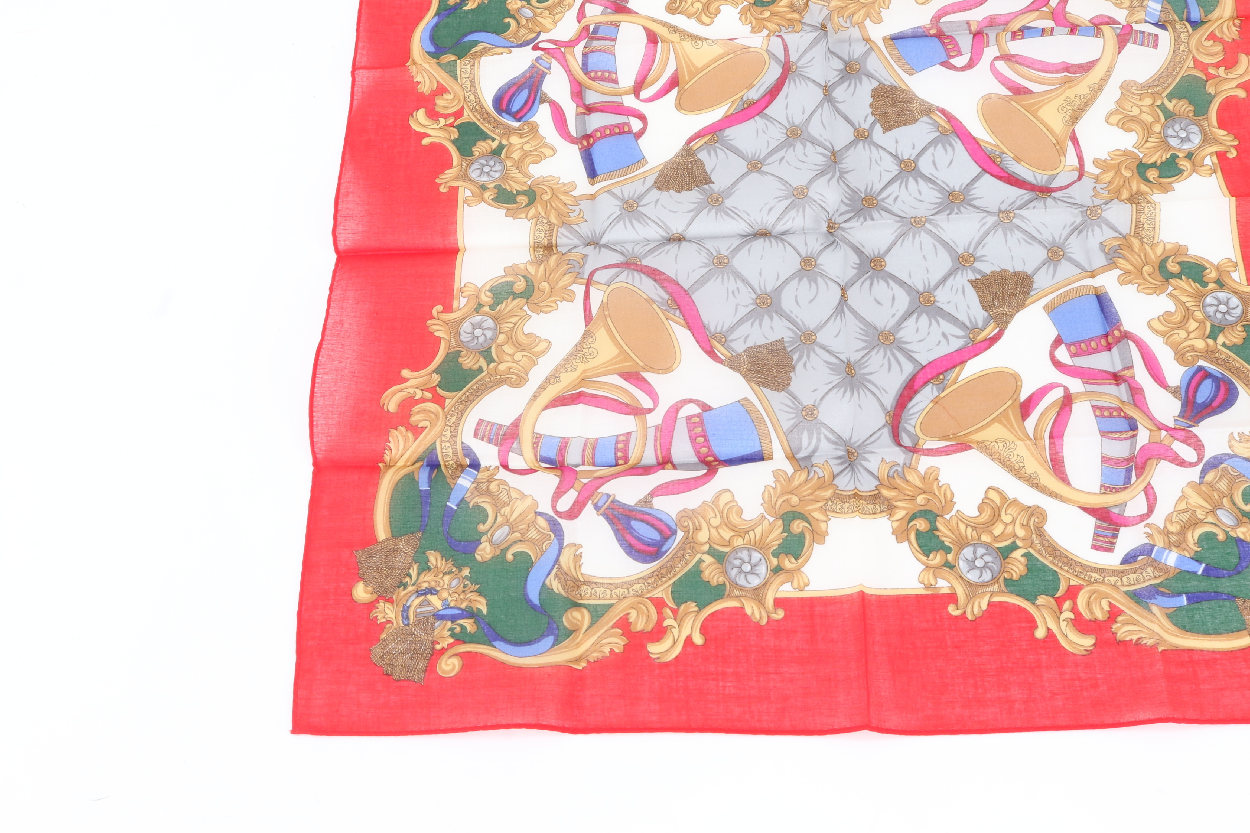 scarves and other accessories — view 4