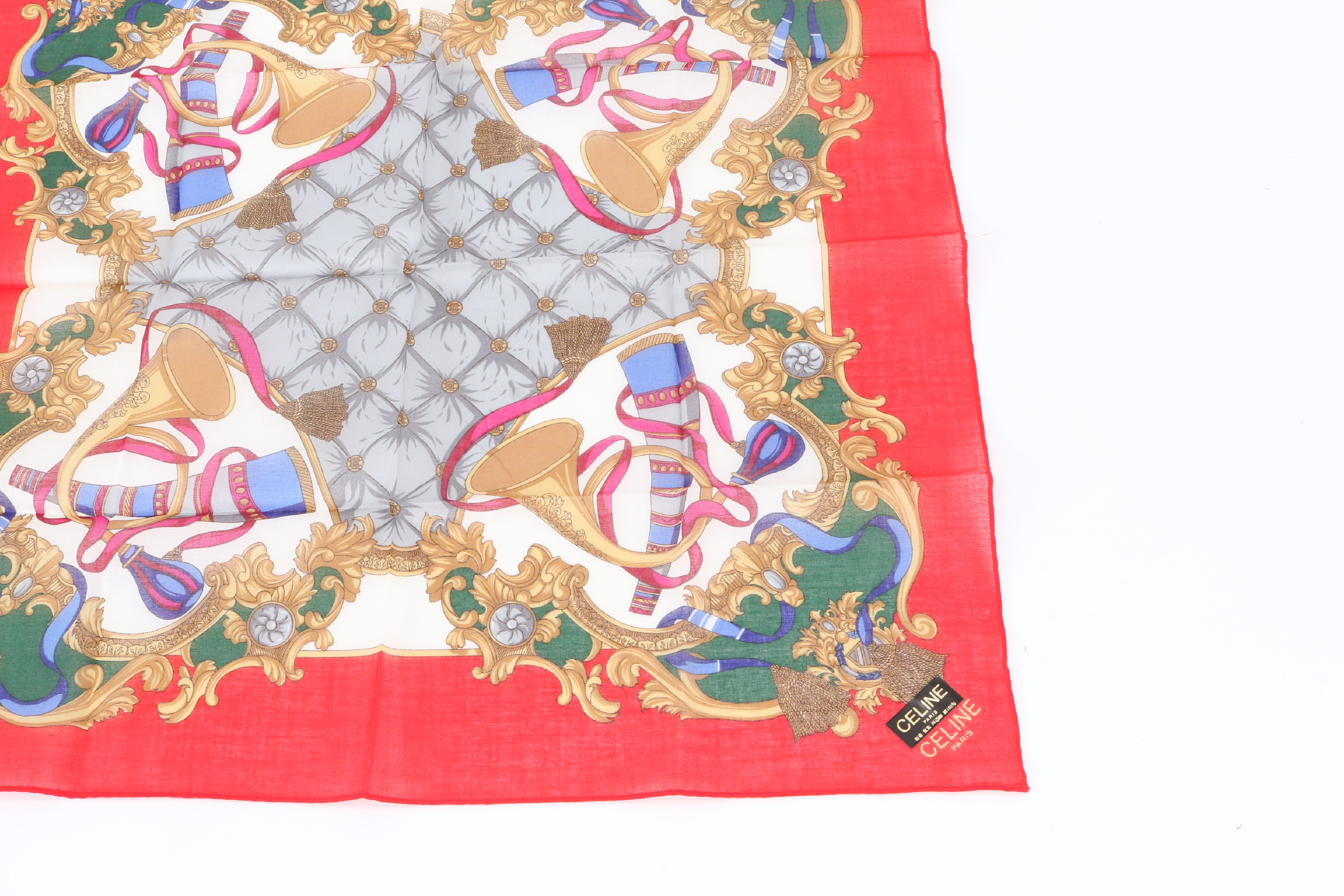 scarves and other accessories — view 5