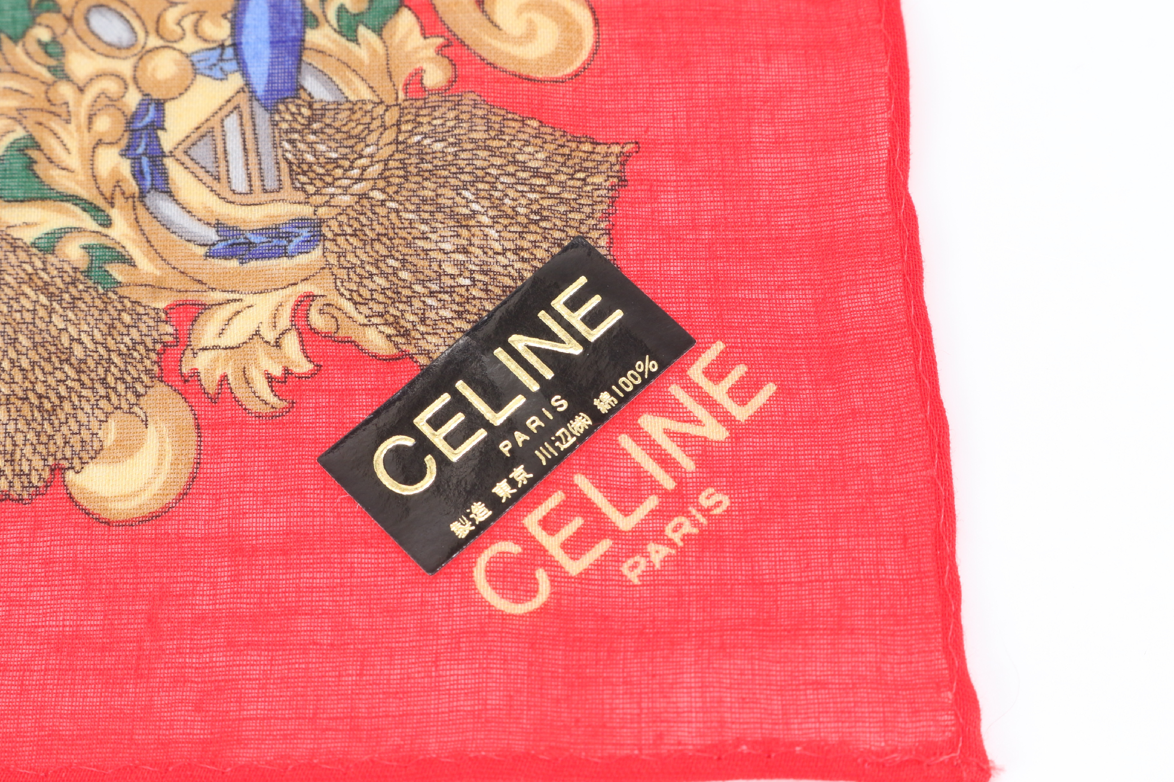 scarves and other accessories — view 6