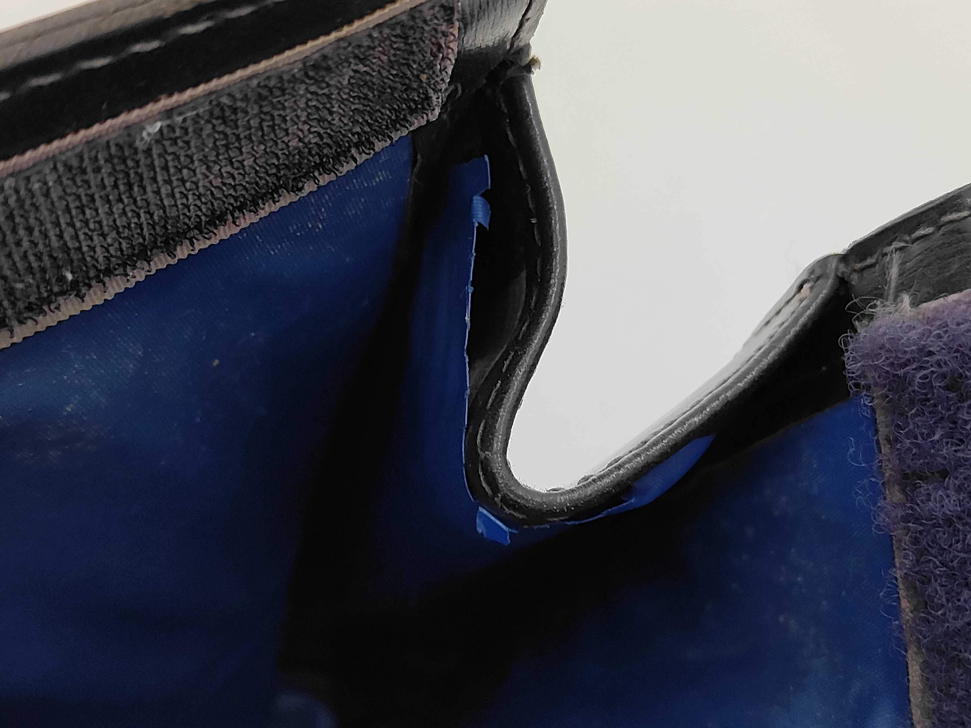 GG Supreme PARFUMES Vintage Bag Clutch Bag — view 6