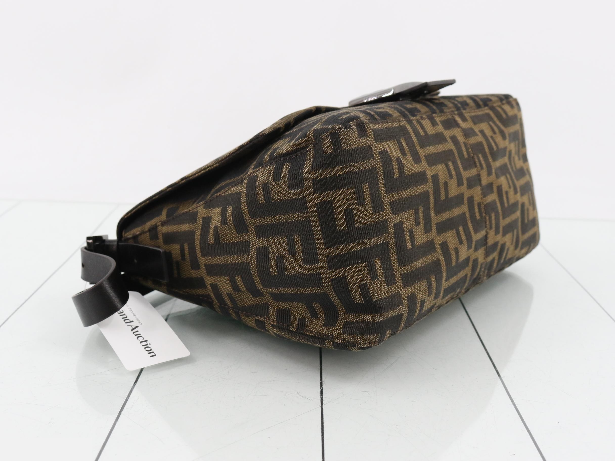 ZUCCA (Bag) - Handbag Mamma Bucket — view 5