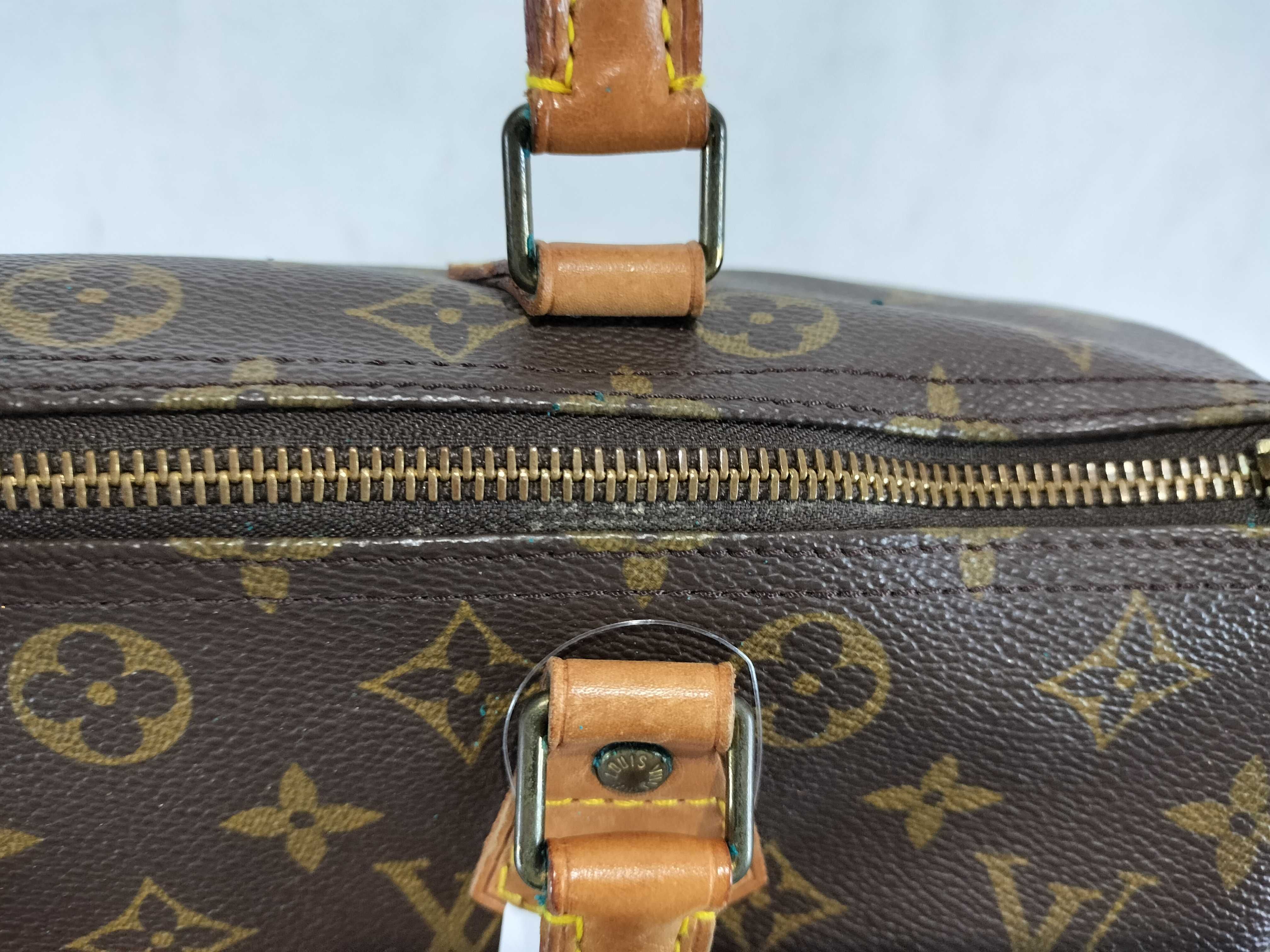 Monogram M41108 Speedy 30 Handbag — view 8