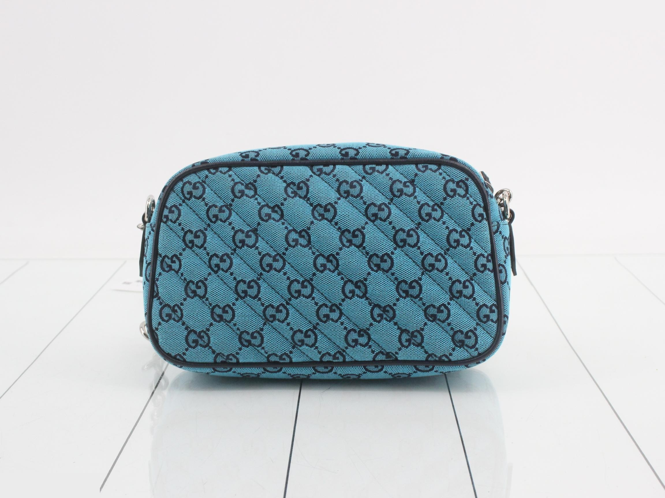Marmont Shoulder Bag — view 2