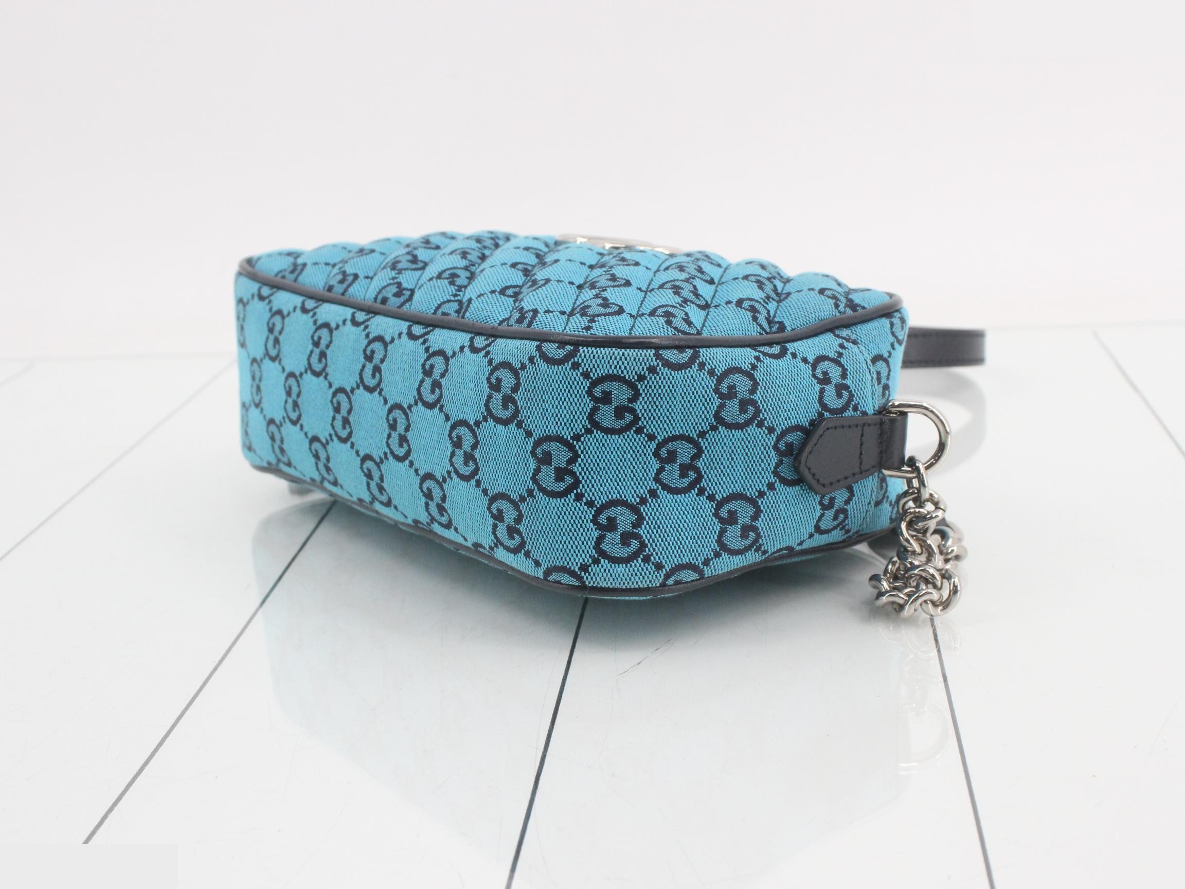 Marmont Shoulder Bag — view 6