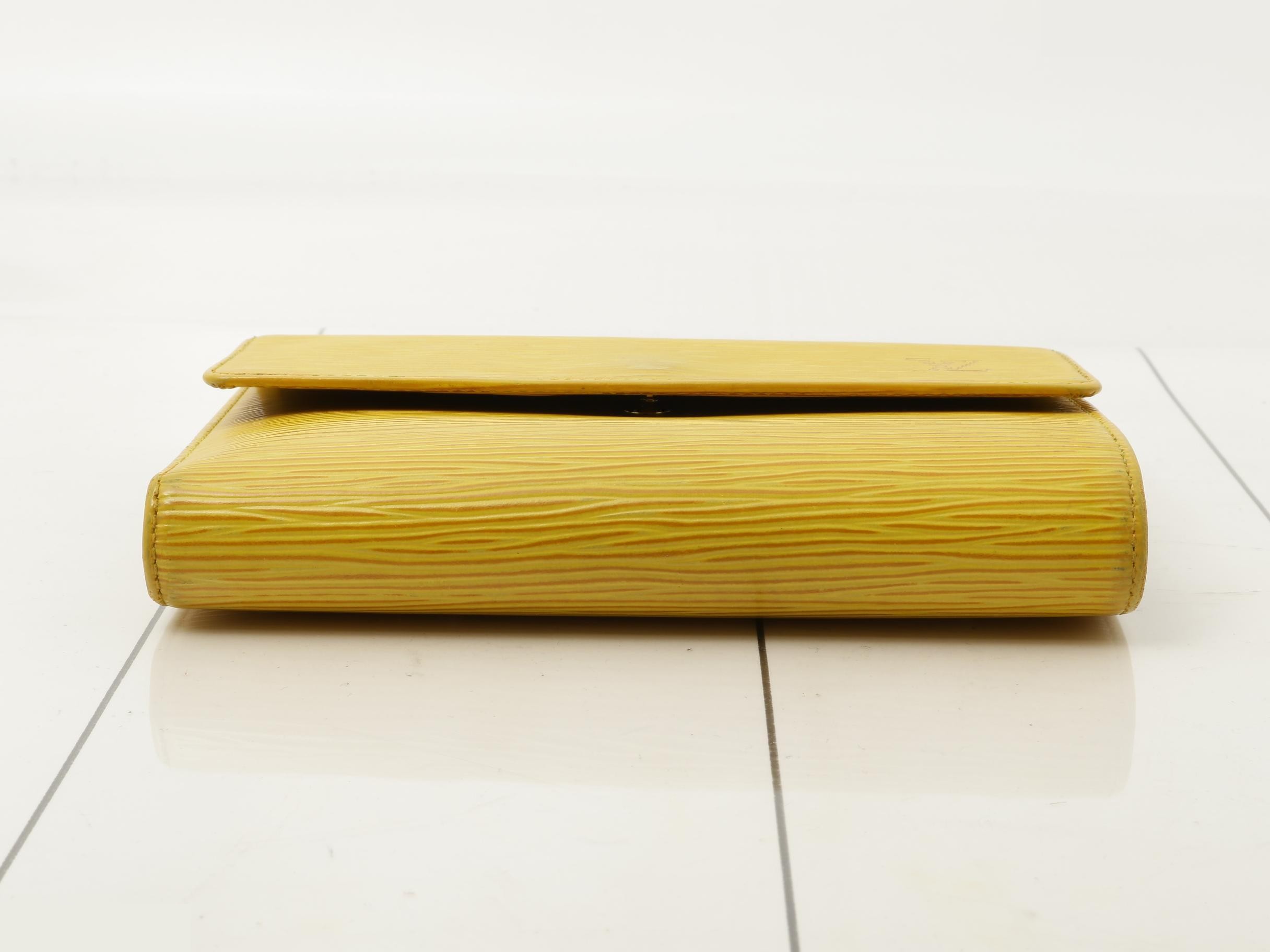 Porte Tresor Étui Papier — view 3