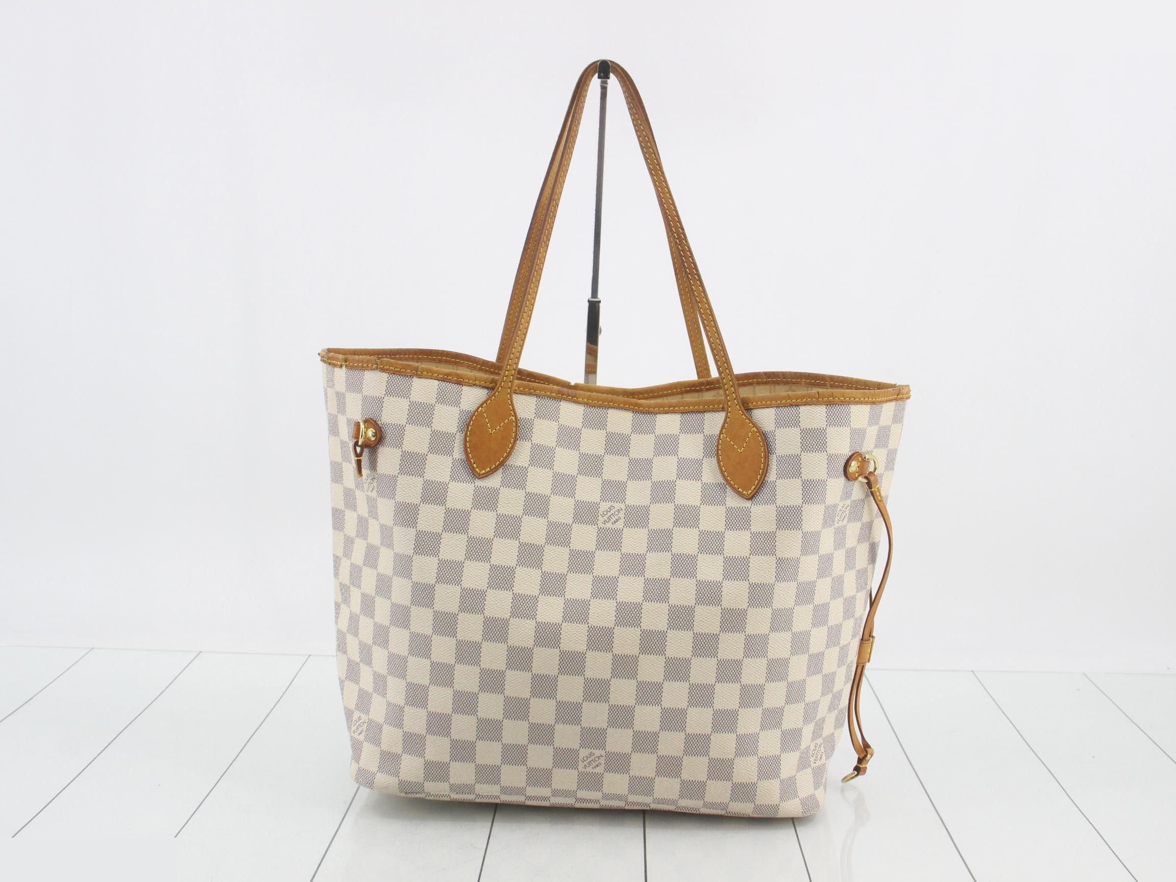Neverfull MM — view 2