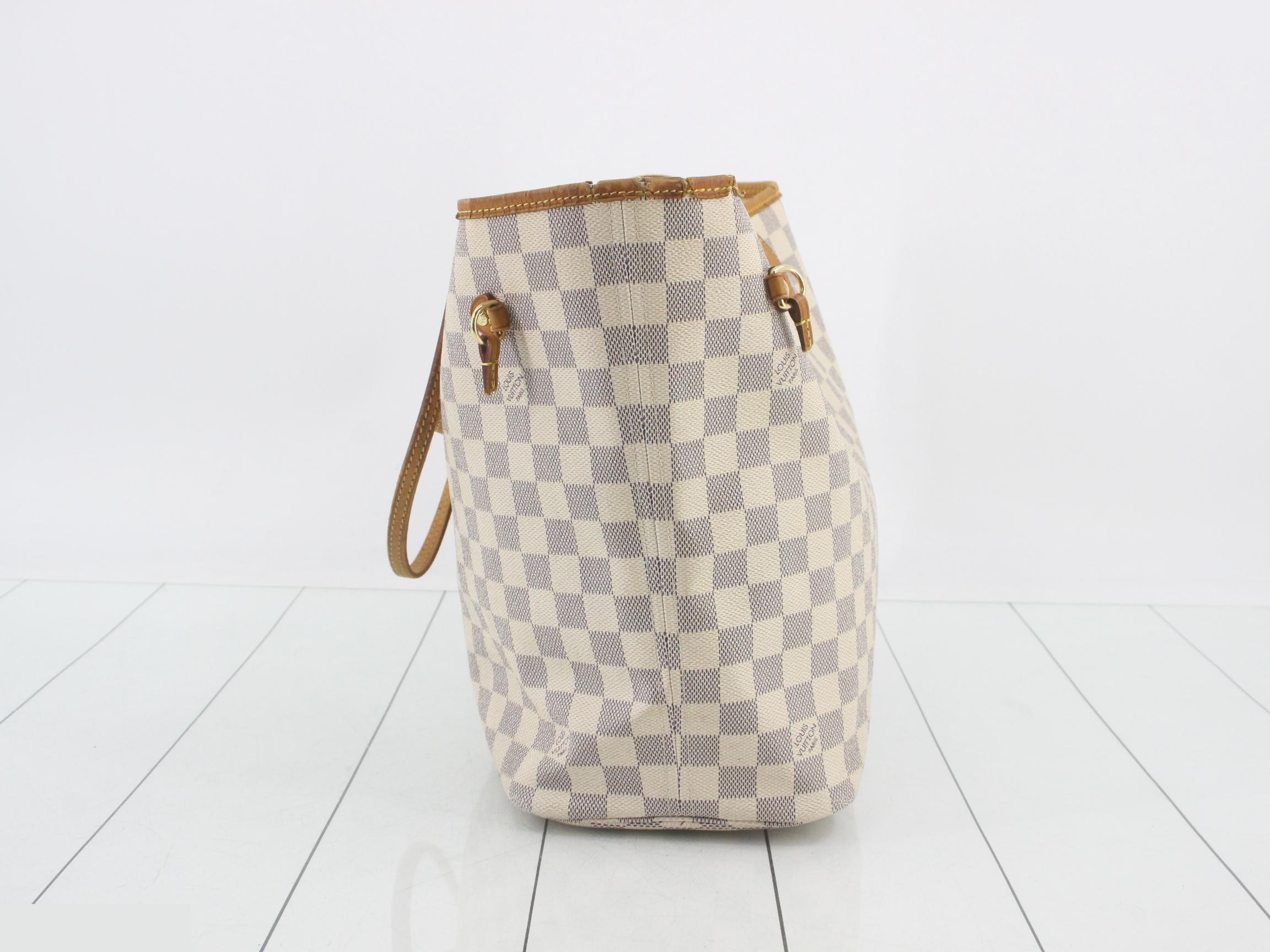Neverfull MM — view 3