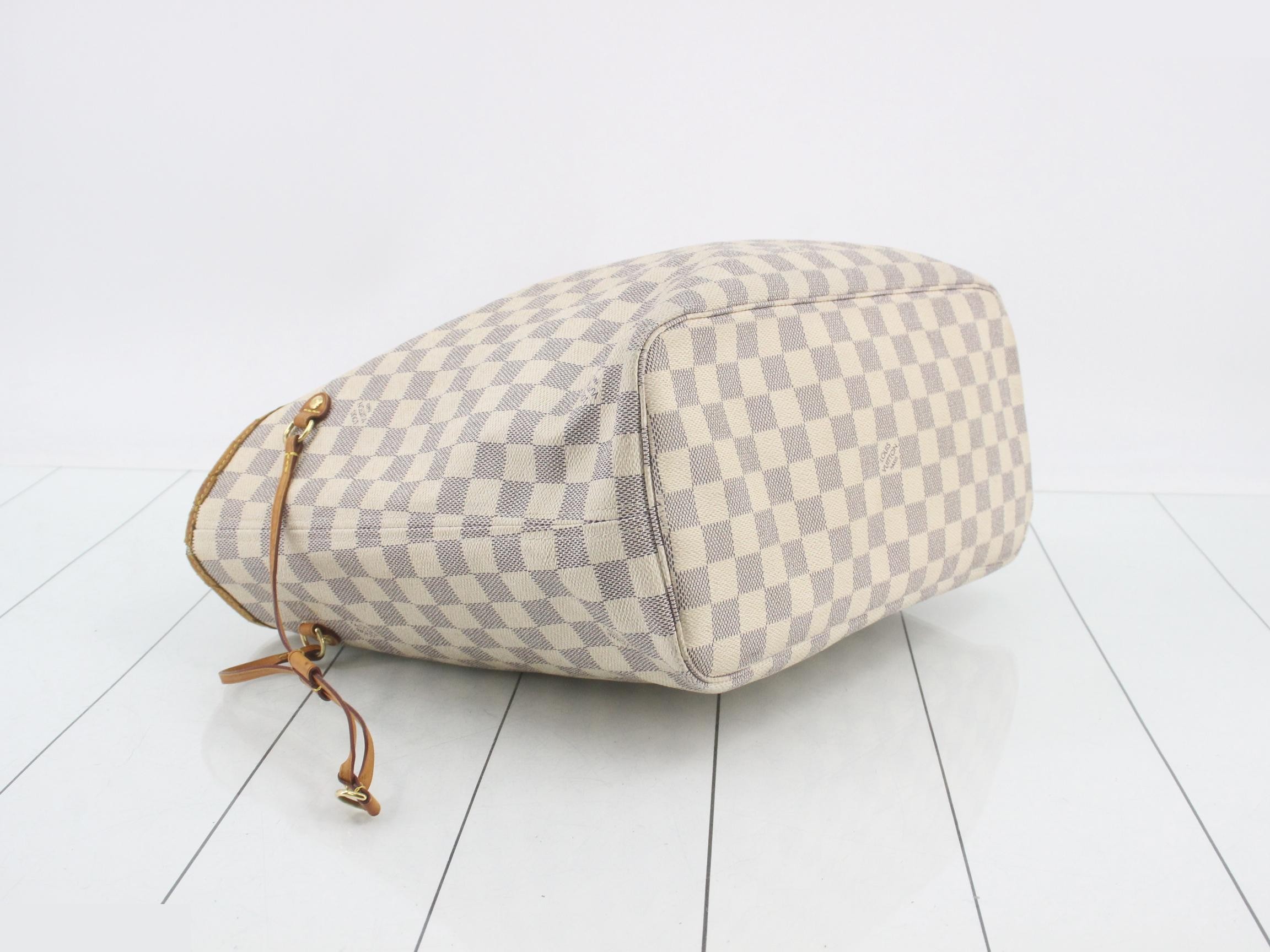 Neverfull MM — view 5