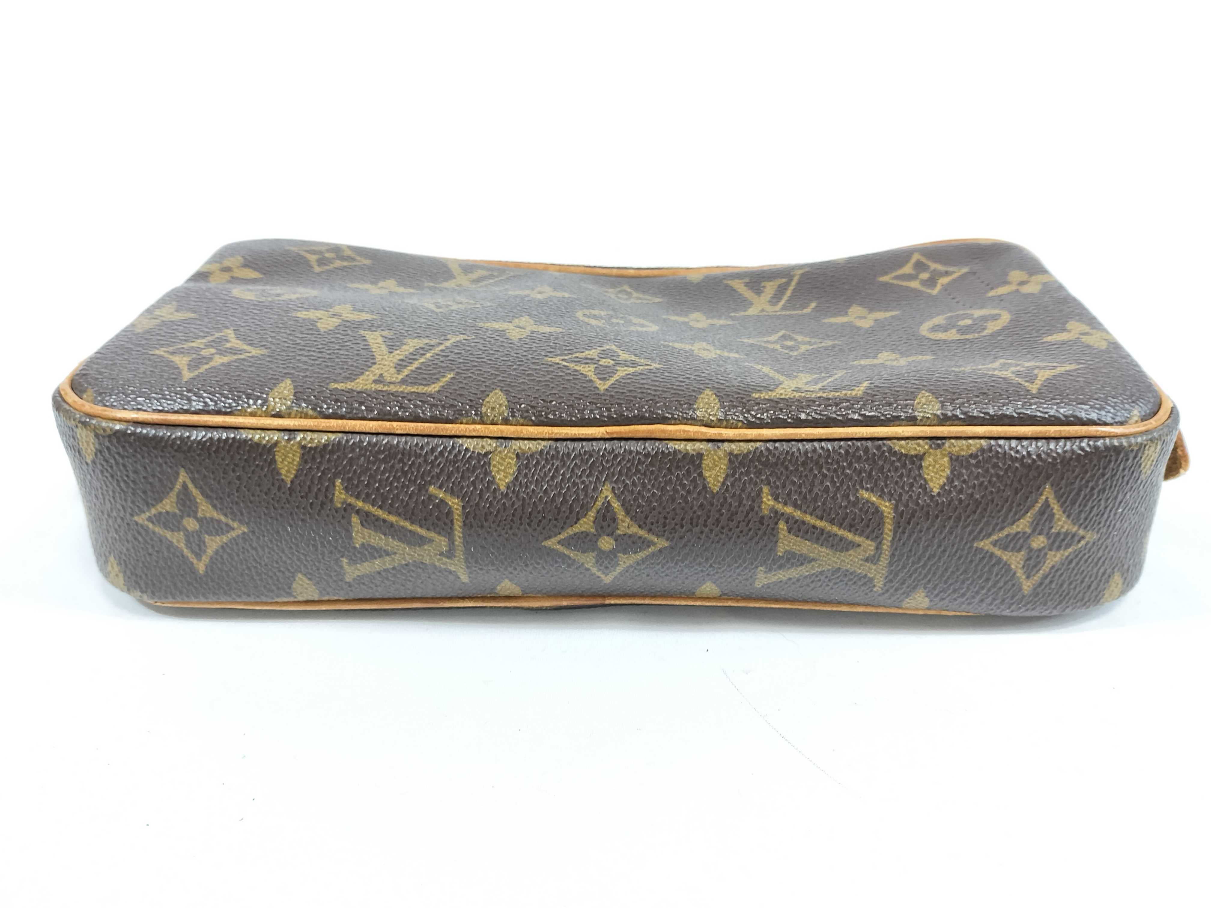 Monogram M51828 Pochette Marly Bandoulière Shoulder Bag — view 5