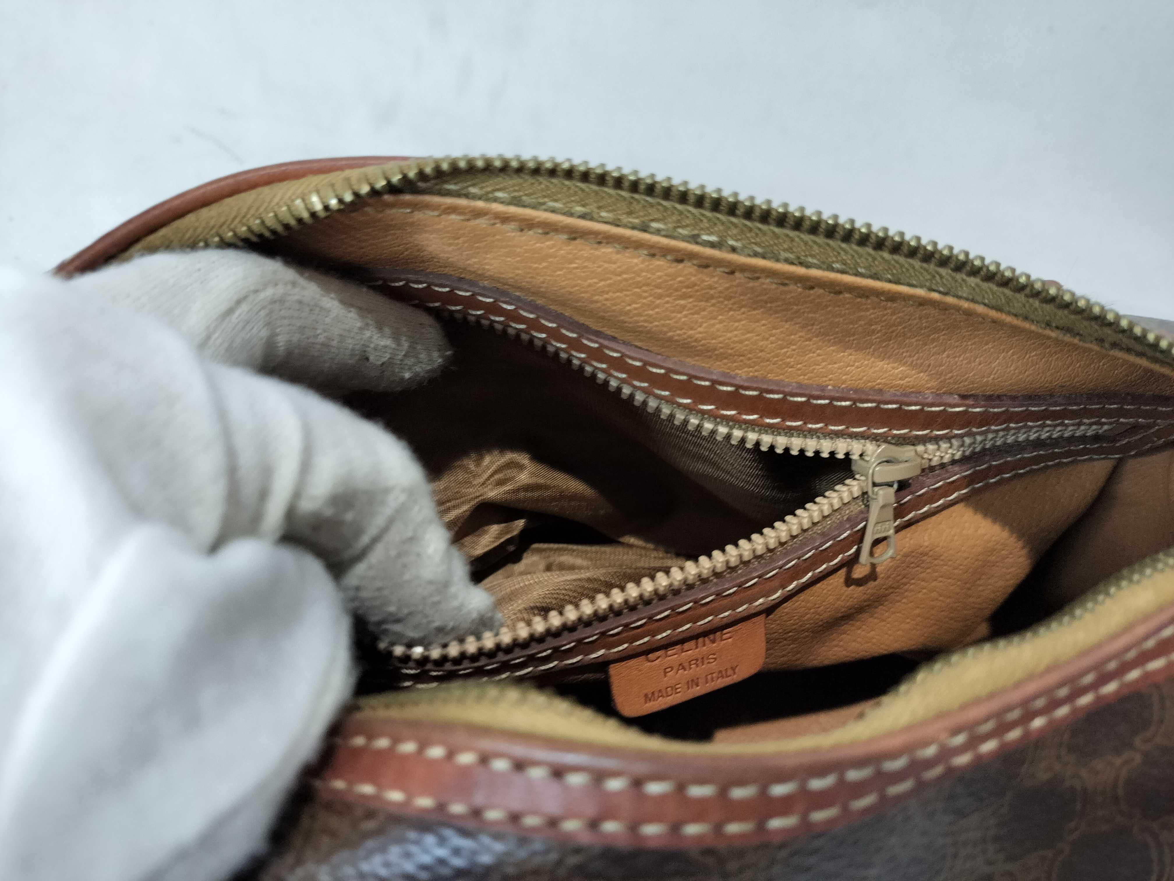 m95 / Macadam / Mini Boston Handbag — view 11
