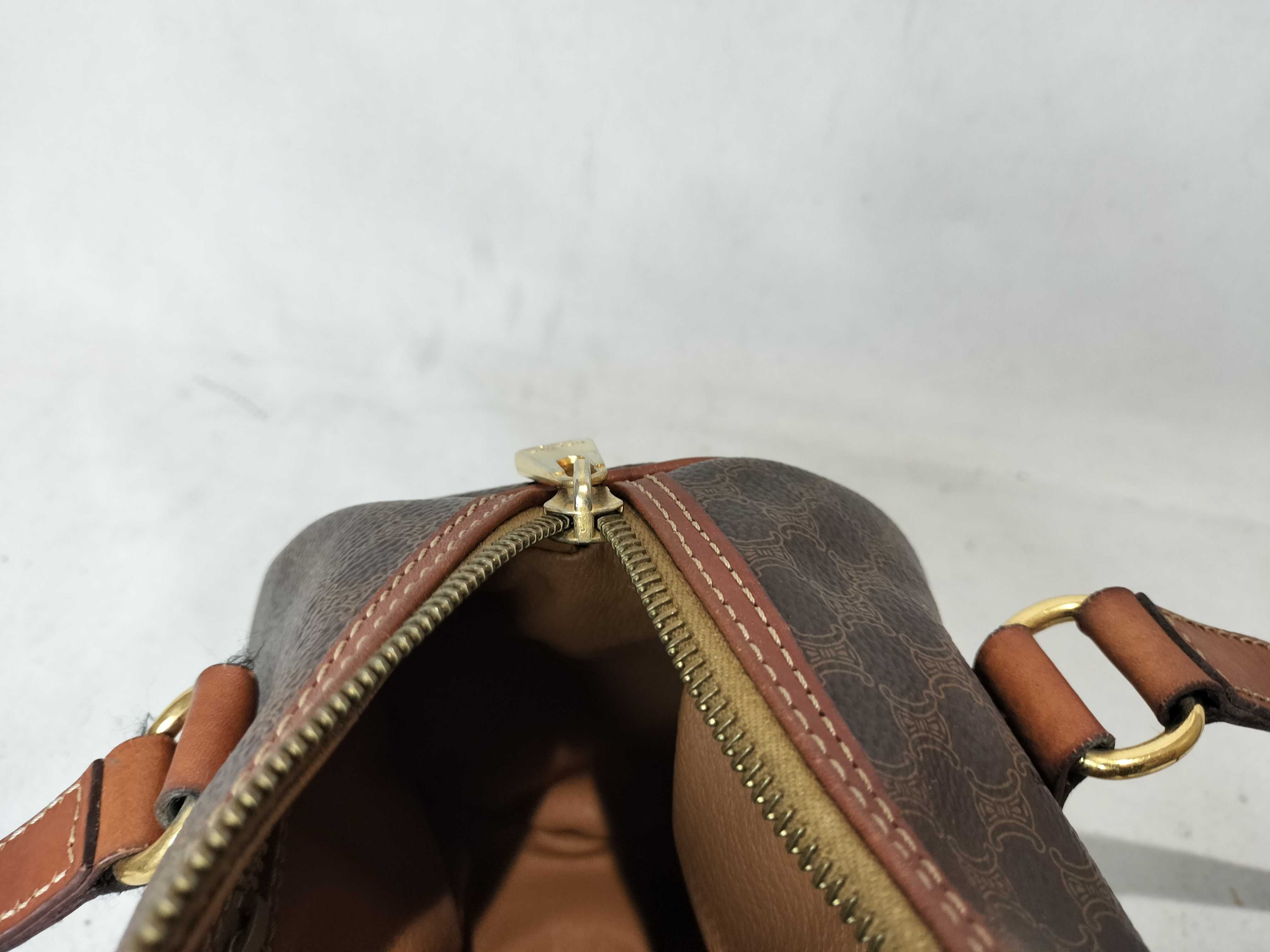m95 / Macadam / Mini Boston Handbag — view 13