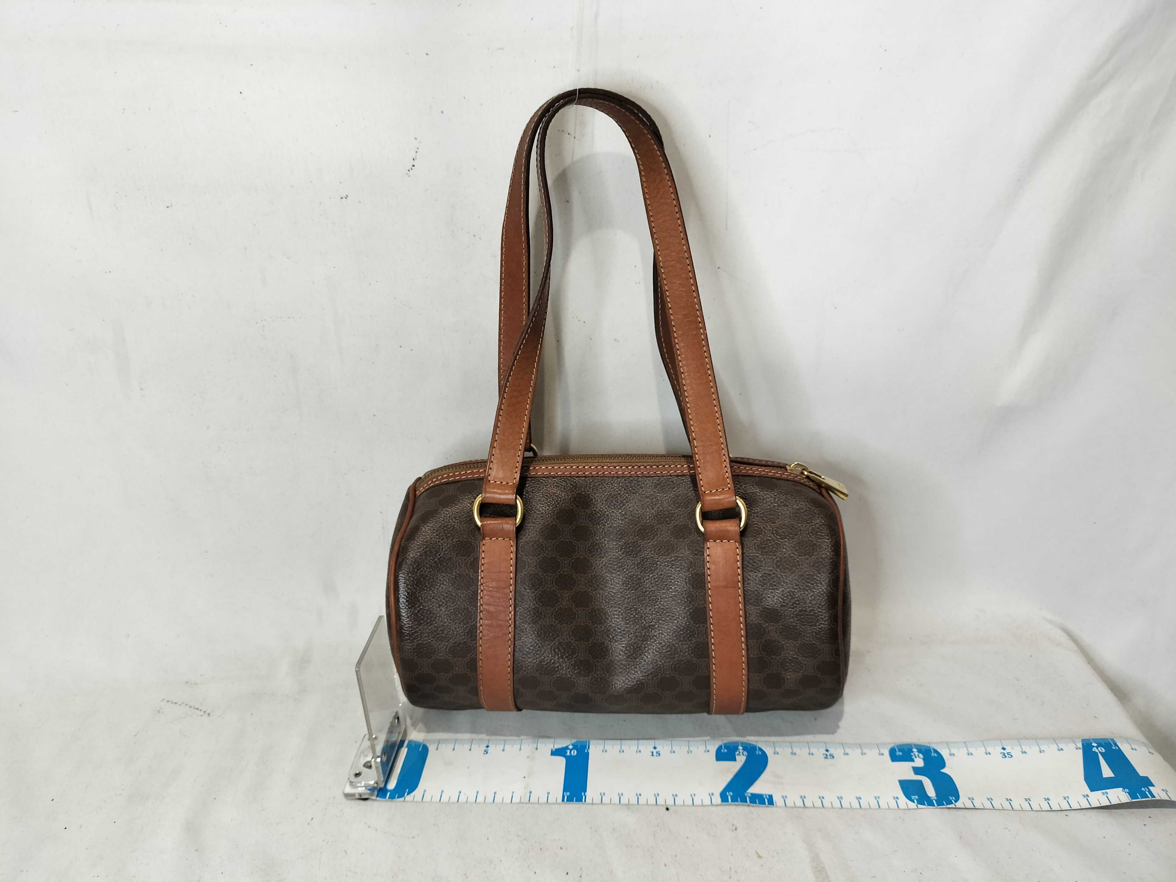 m95 / Macadam / Mini Boston Handbag — view 3