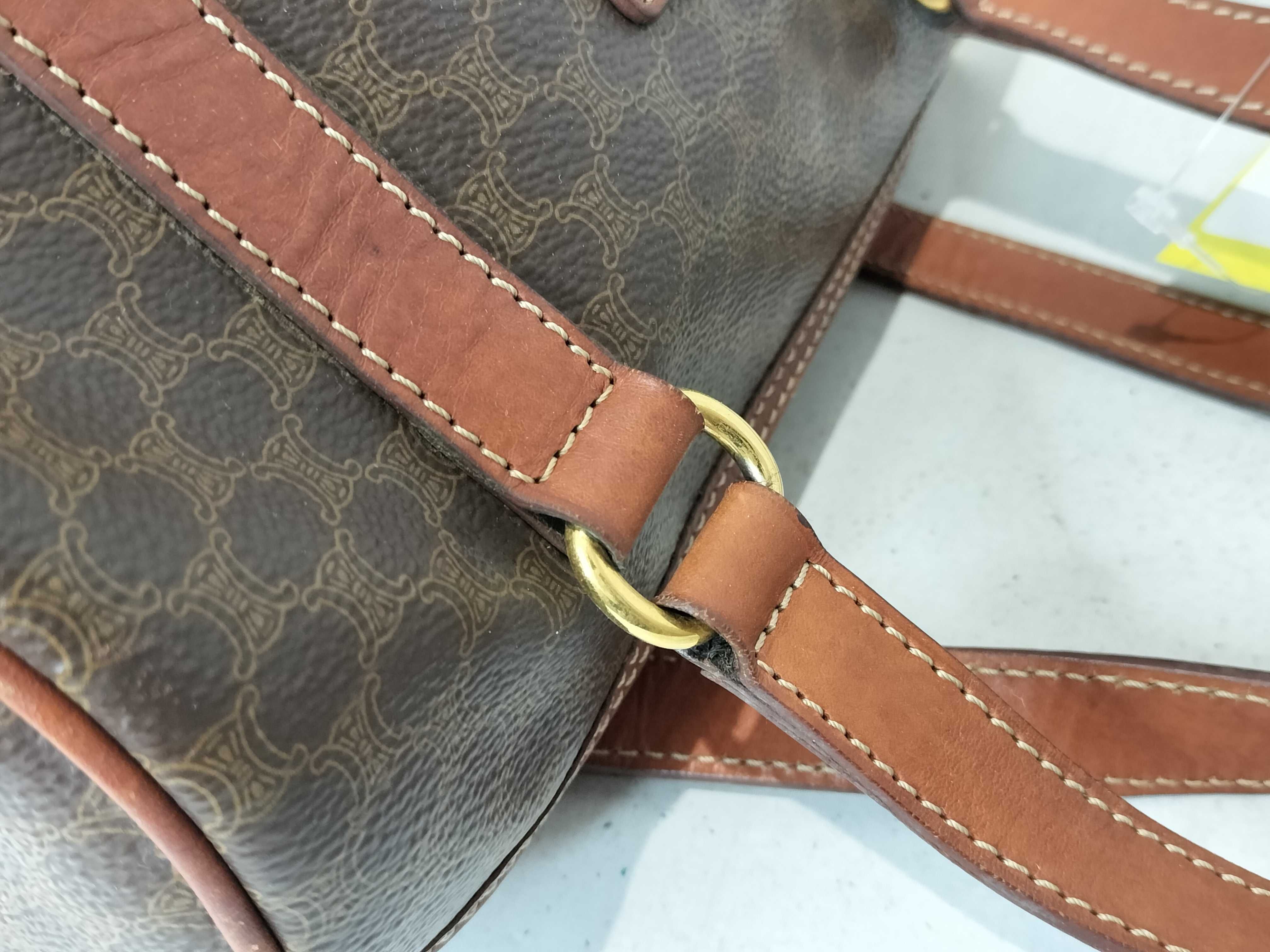 m95 / Macadam / Mini Boston Handbag — view 6
