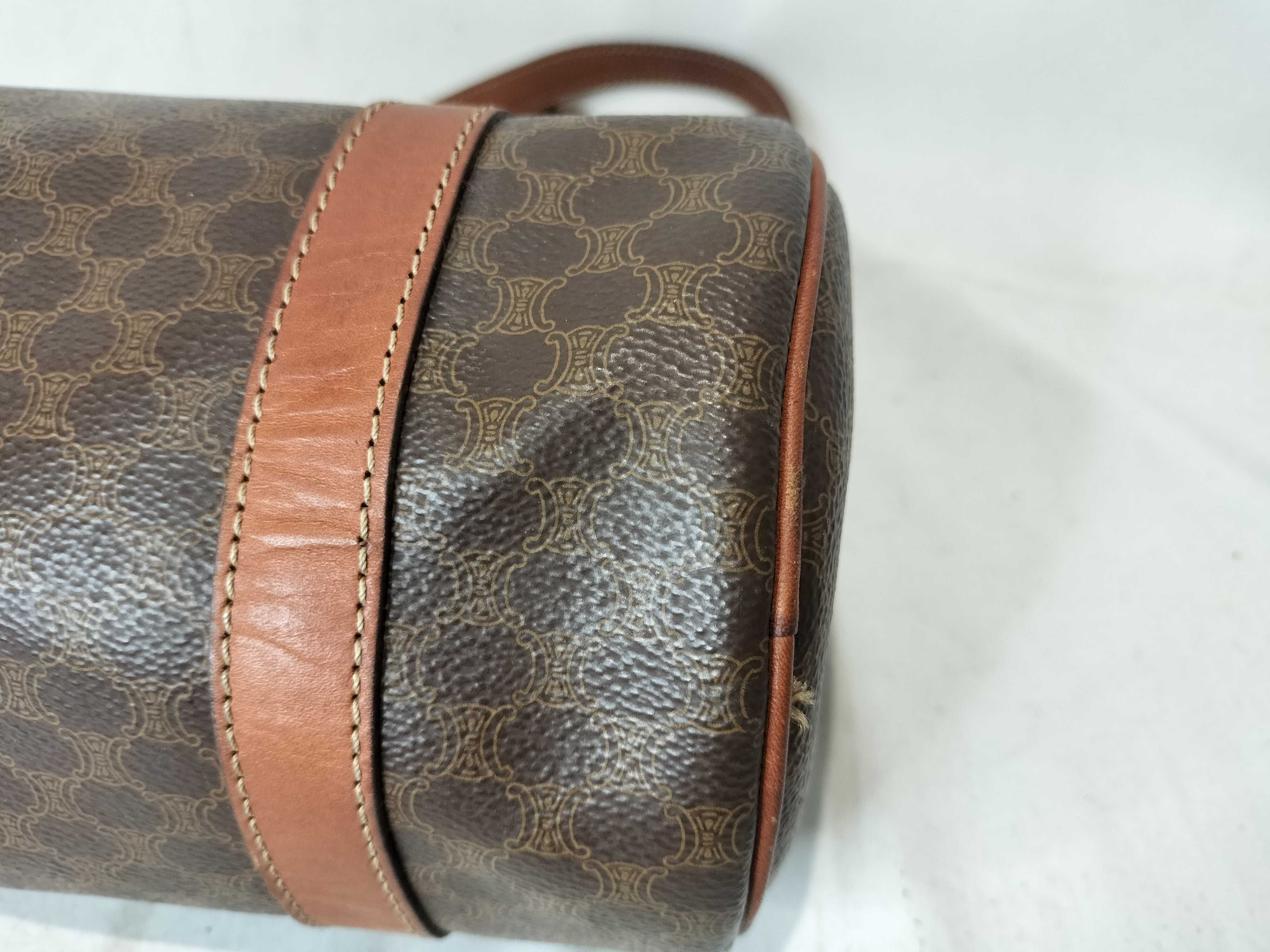 m95 / Macadam / Mini Boston Handbag — view 7